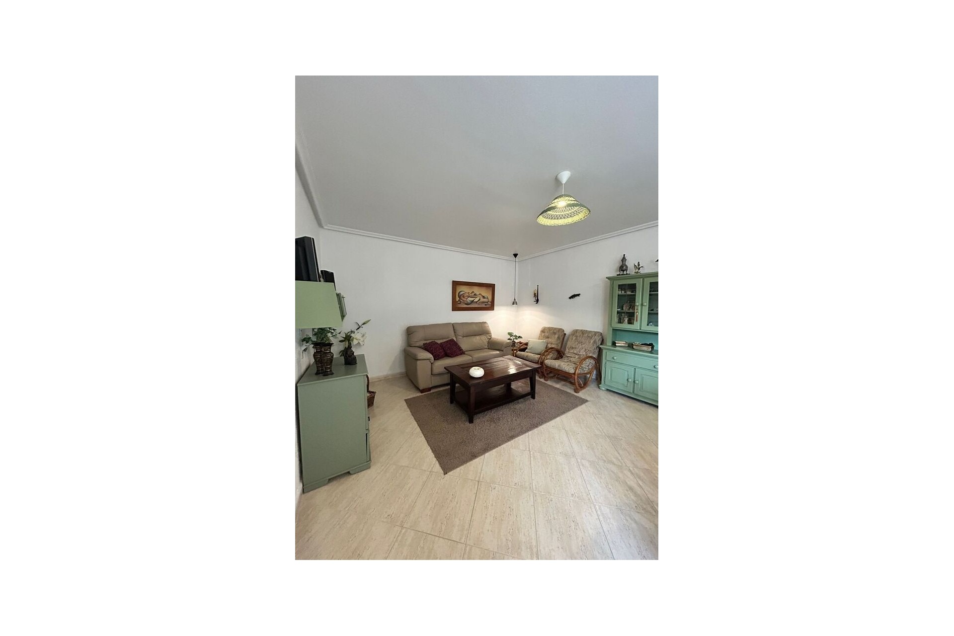 Resale - Detached Villa -
Torrevieja - Aguas Nuevas