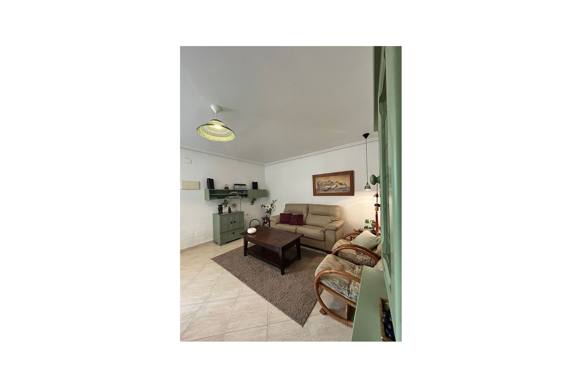 Resale - Detached Villa -
Torrevieja - Aguas Nuevas