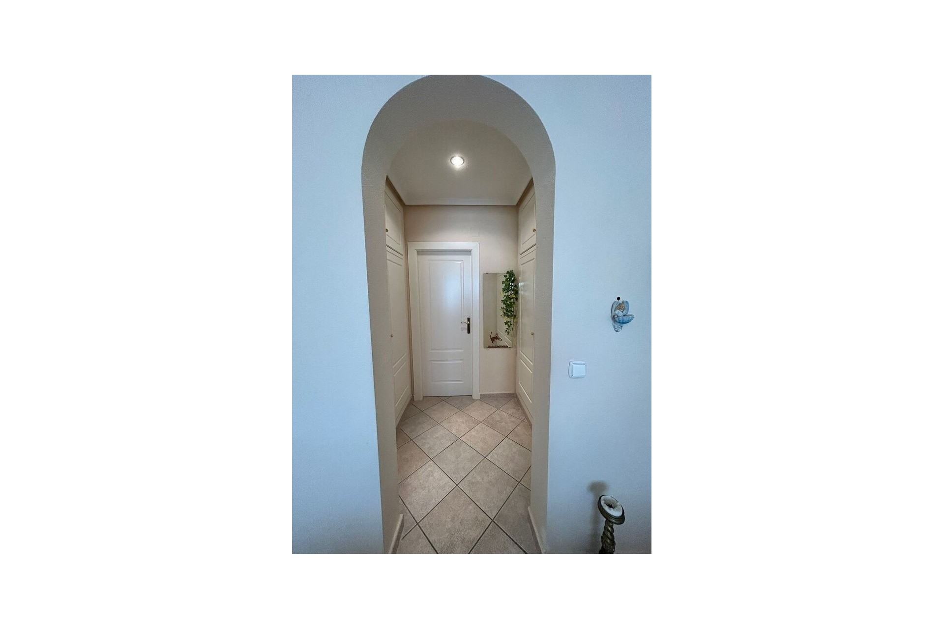 Resale - Detached Villa -
Torrevieja - Aguas Nuevas