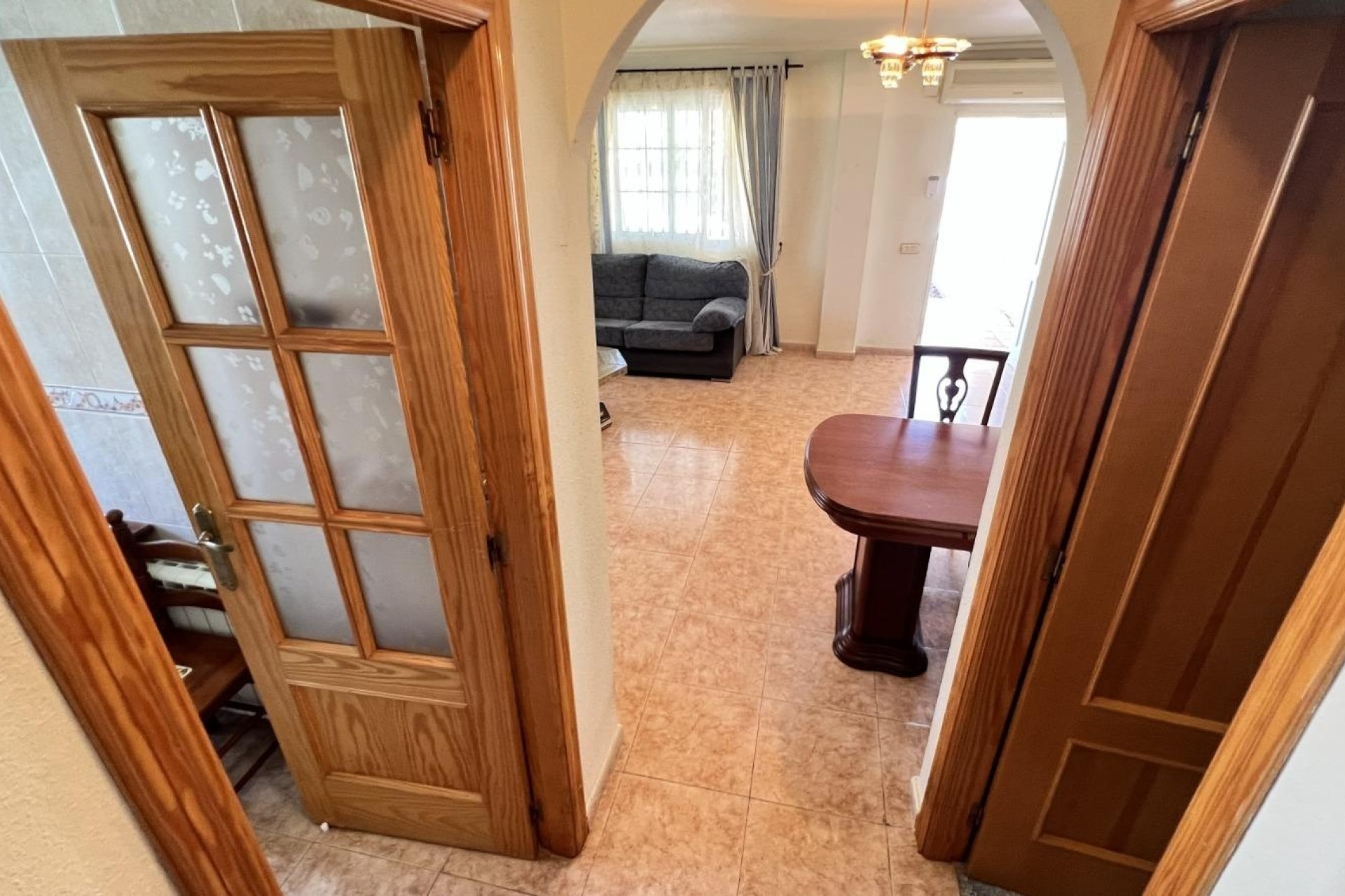Resale - Detached Villa -
Torrevieja - Aguas Nuevas