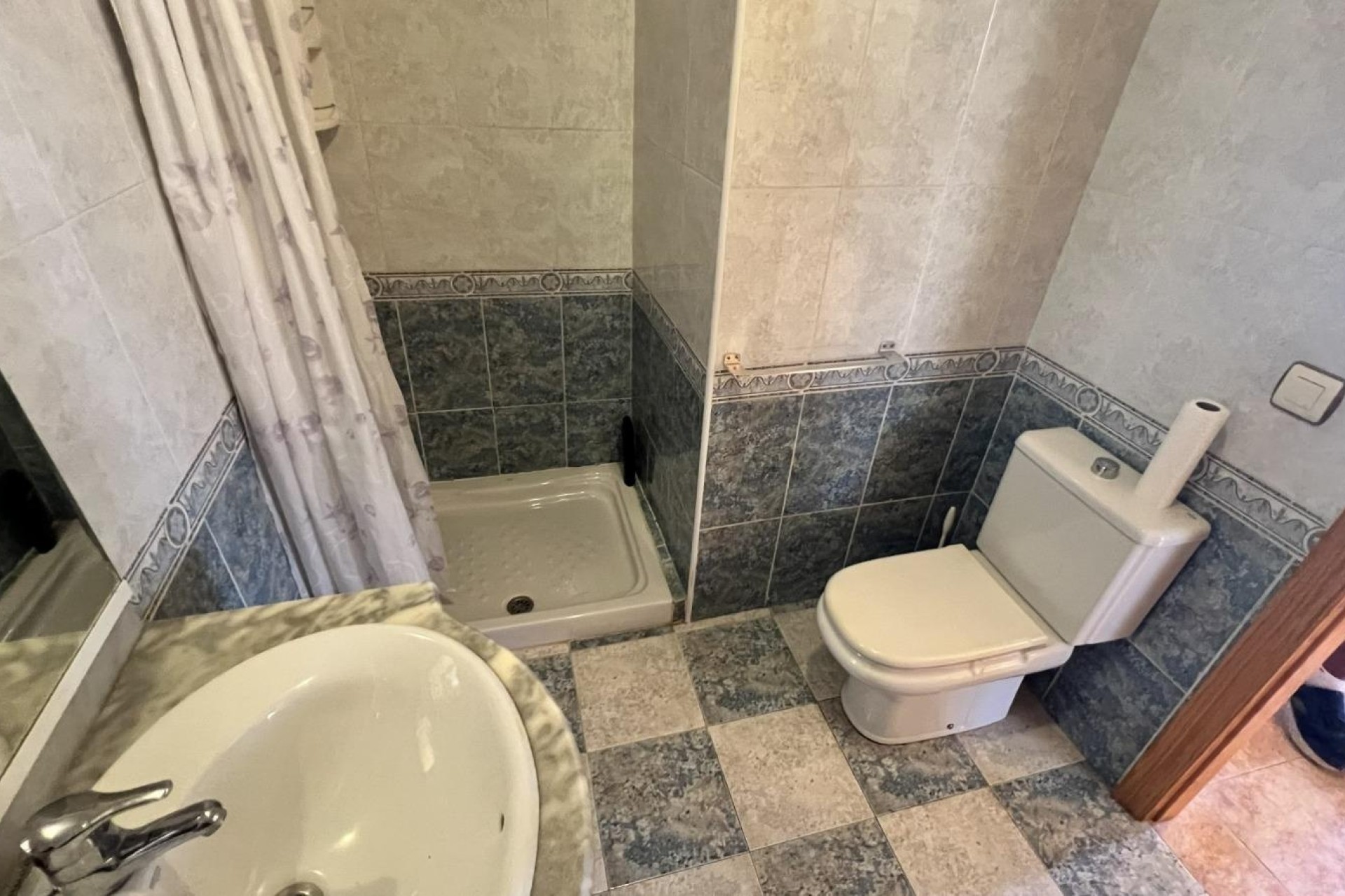 Resale - Detached Villa -
Torrevieja - Aguas Nuevas