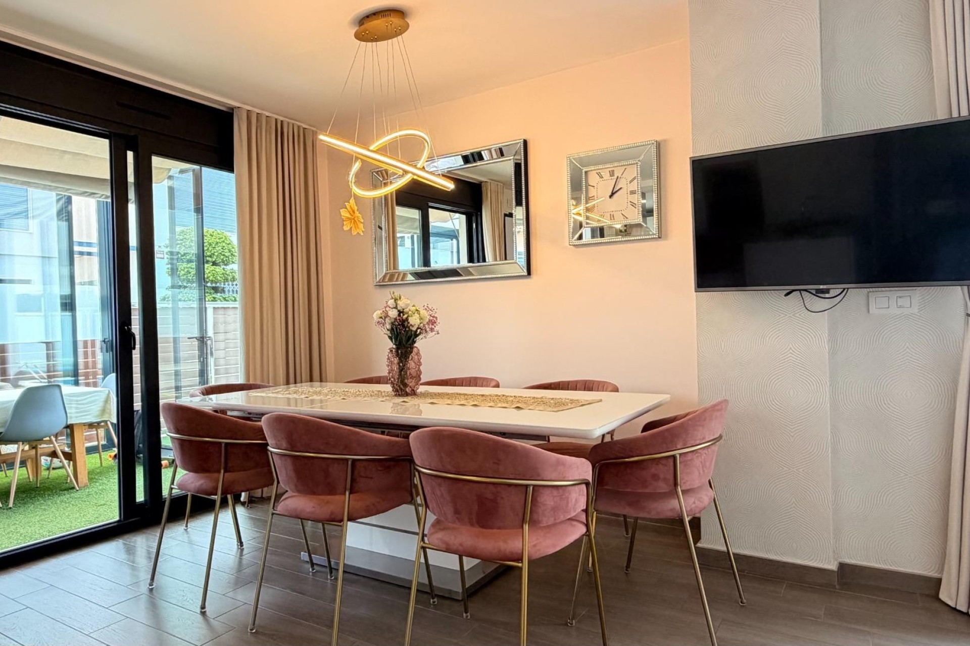 Resale - Detached Villa -
Torrevieja - Aguas Nuevas