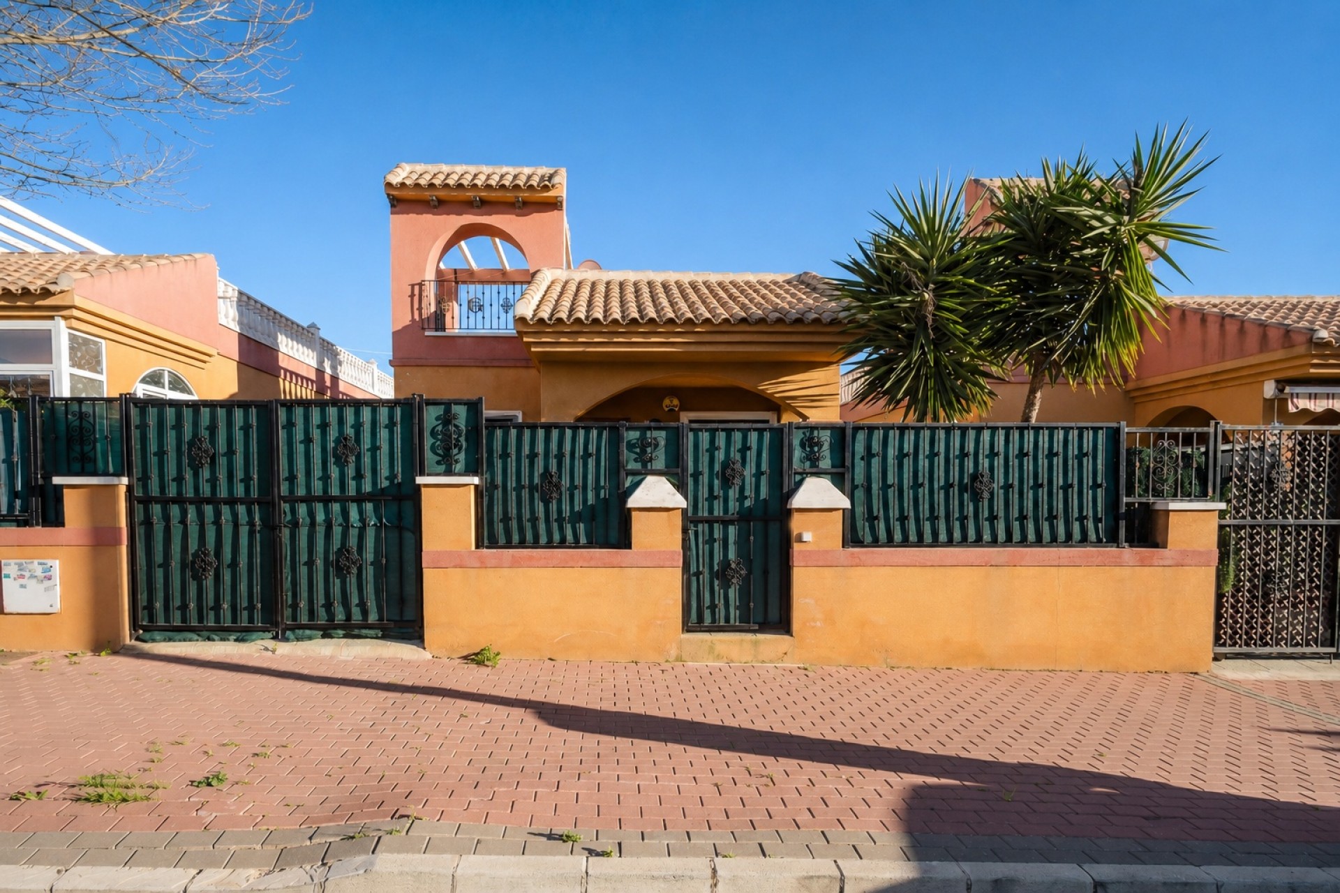 Resale - Detached Villa -
Torrevieja - Aguas Nuevas