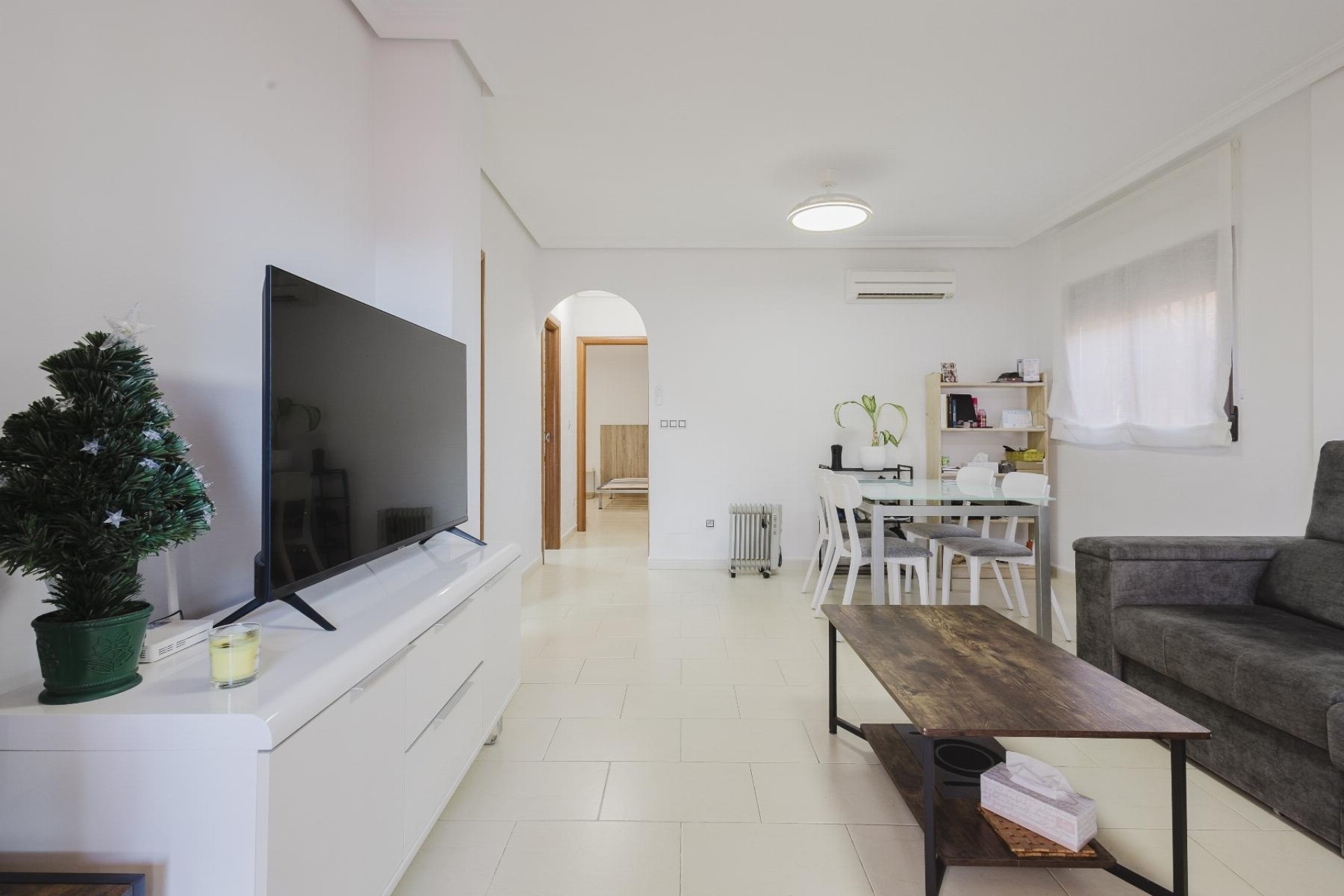 Resale - Detached Villa -
Torrevieja - Aguas Nuevas