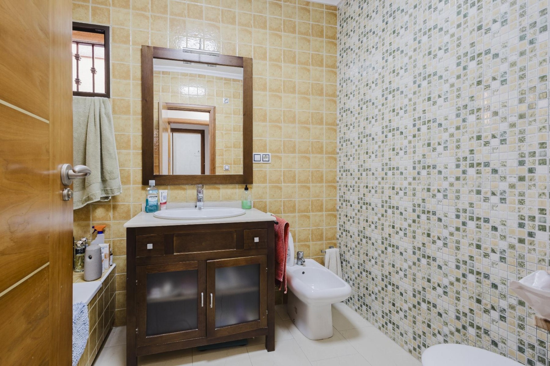 Resale - Detached Villa -
Torrevieja - Aguas Nuevas