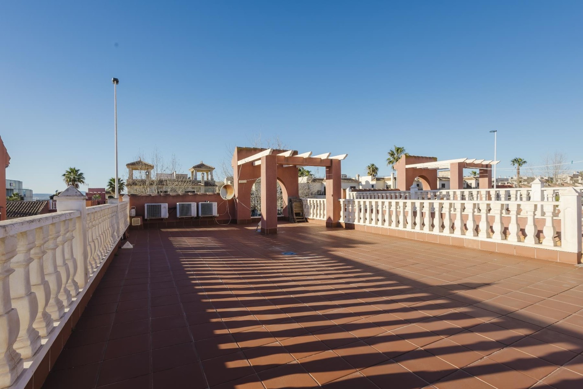 Resale - Detached Villa -
Torrevieja - Aguas Nuevas