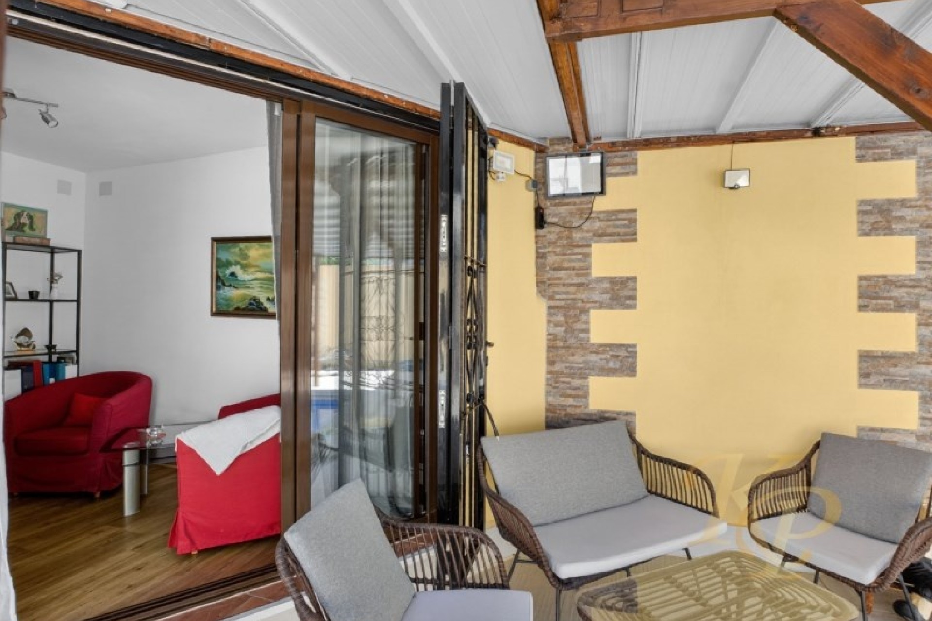 Resale - Detached Villa -
Torrevieja - Costa Blanca