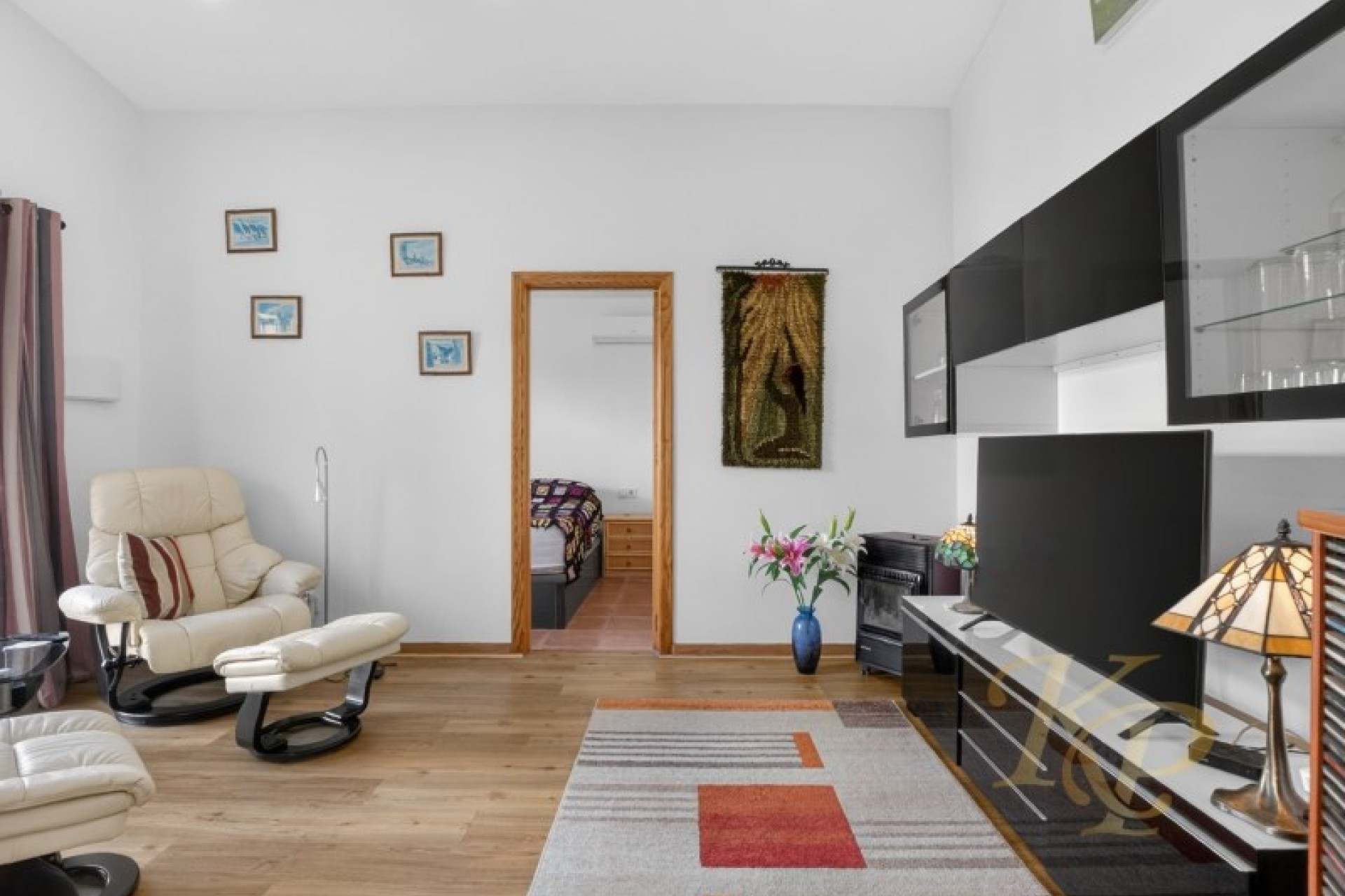 Resale - Detached Villa -
Torrevieja - Costa Blanca