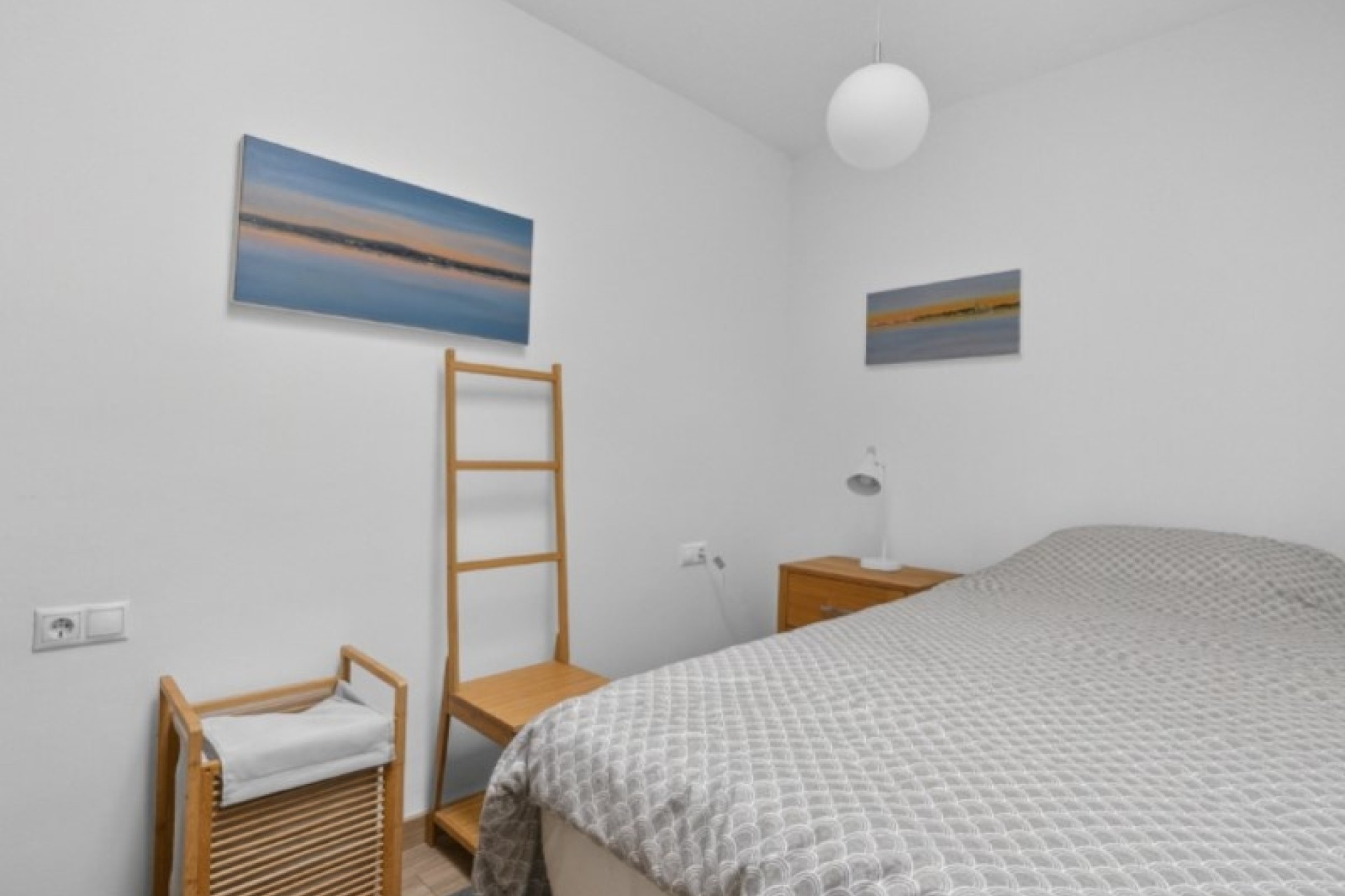 Resale - Detached Villa -
Torrevieja - Costa Blanca