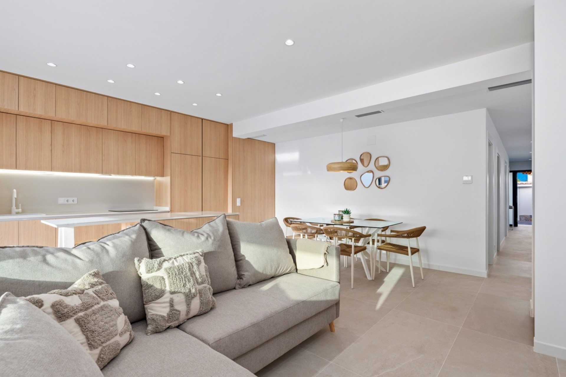 Resale - Detached Villa -
Torrevieja - El Chaparral