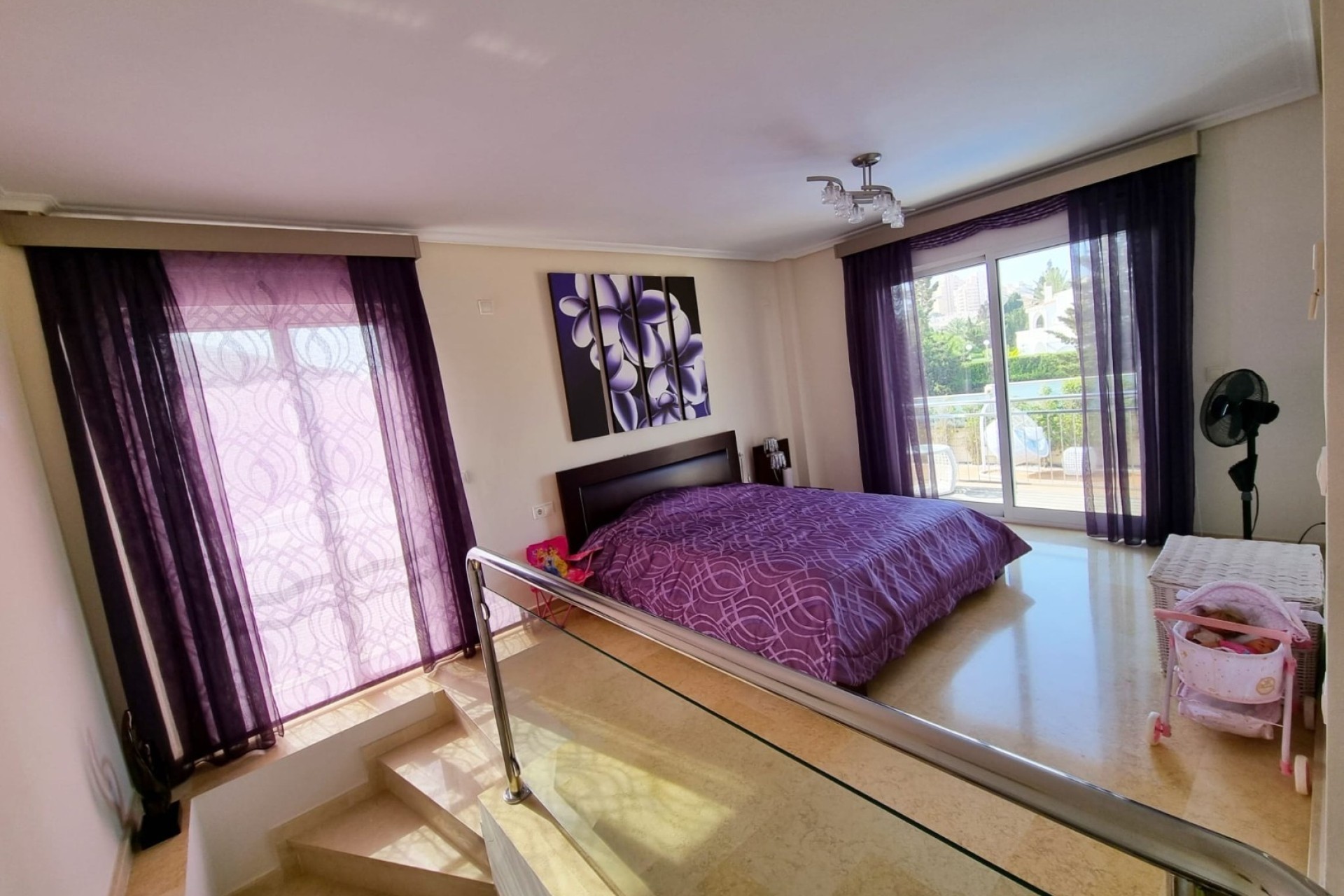 Resale - Detached Villa -
Torrevieja - La Mata