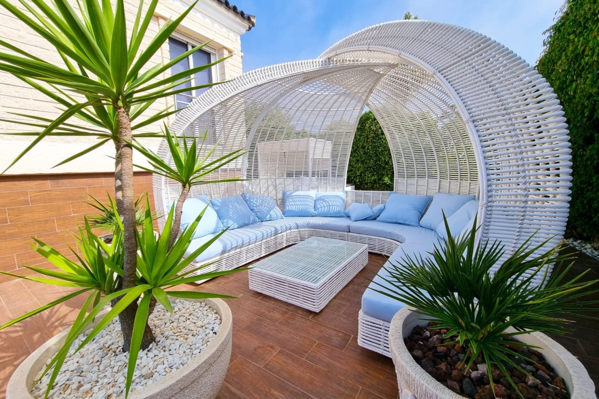 Resale - Detached Villa -
Torrevieja - La Mata