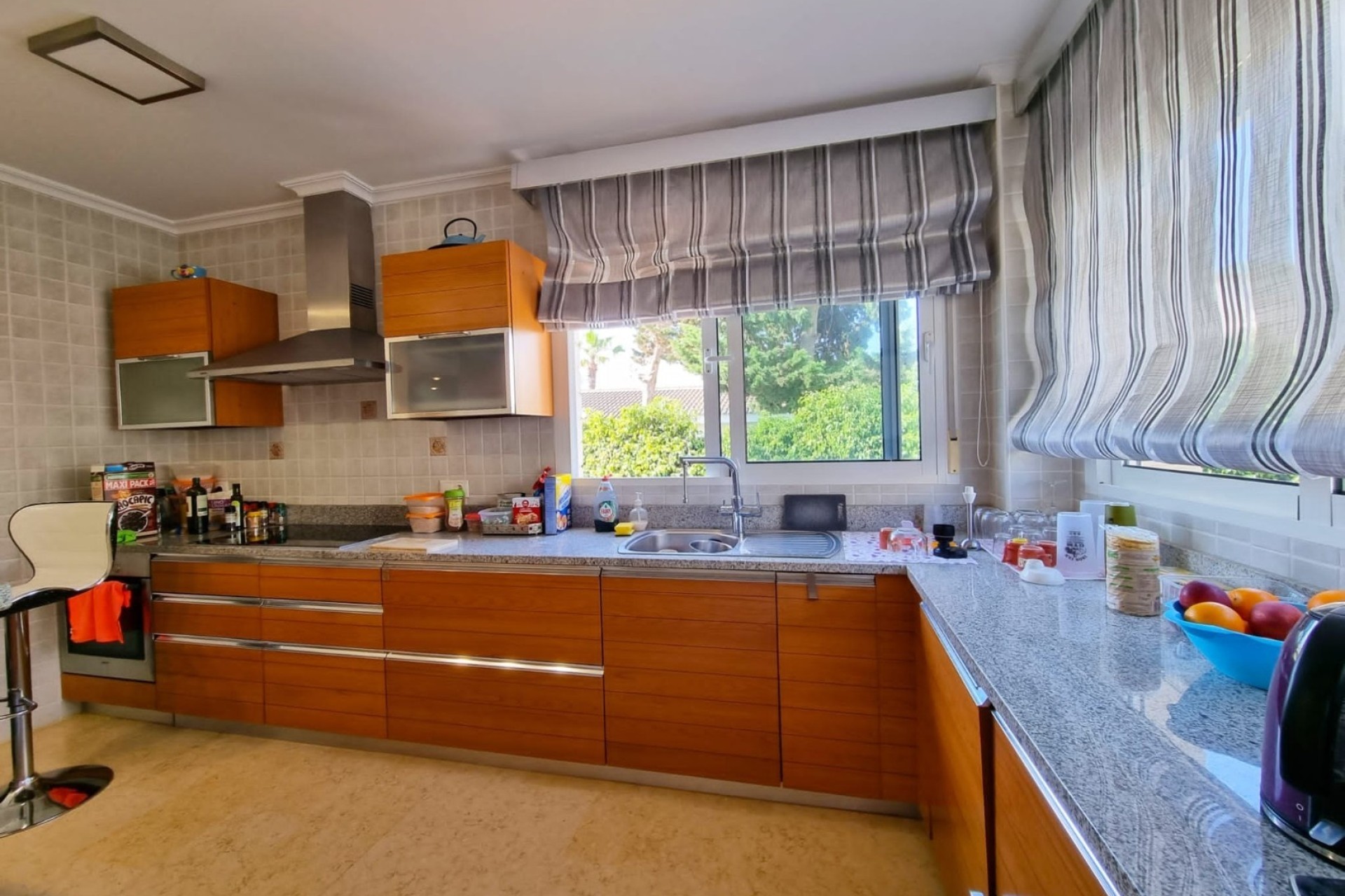 Resale - Detached Villa -
Torrevieja - La Mata