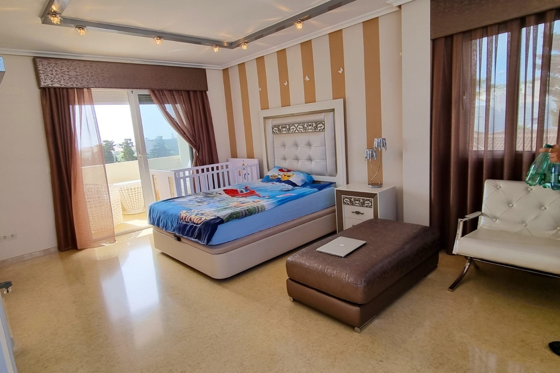 Resale - Detached Villa -
Torrevieja - La Mata