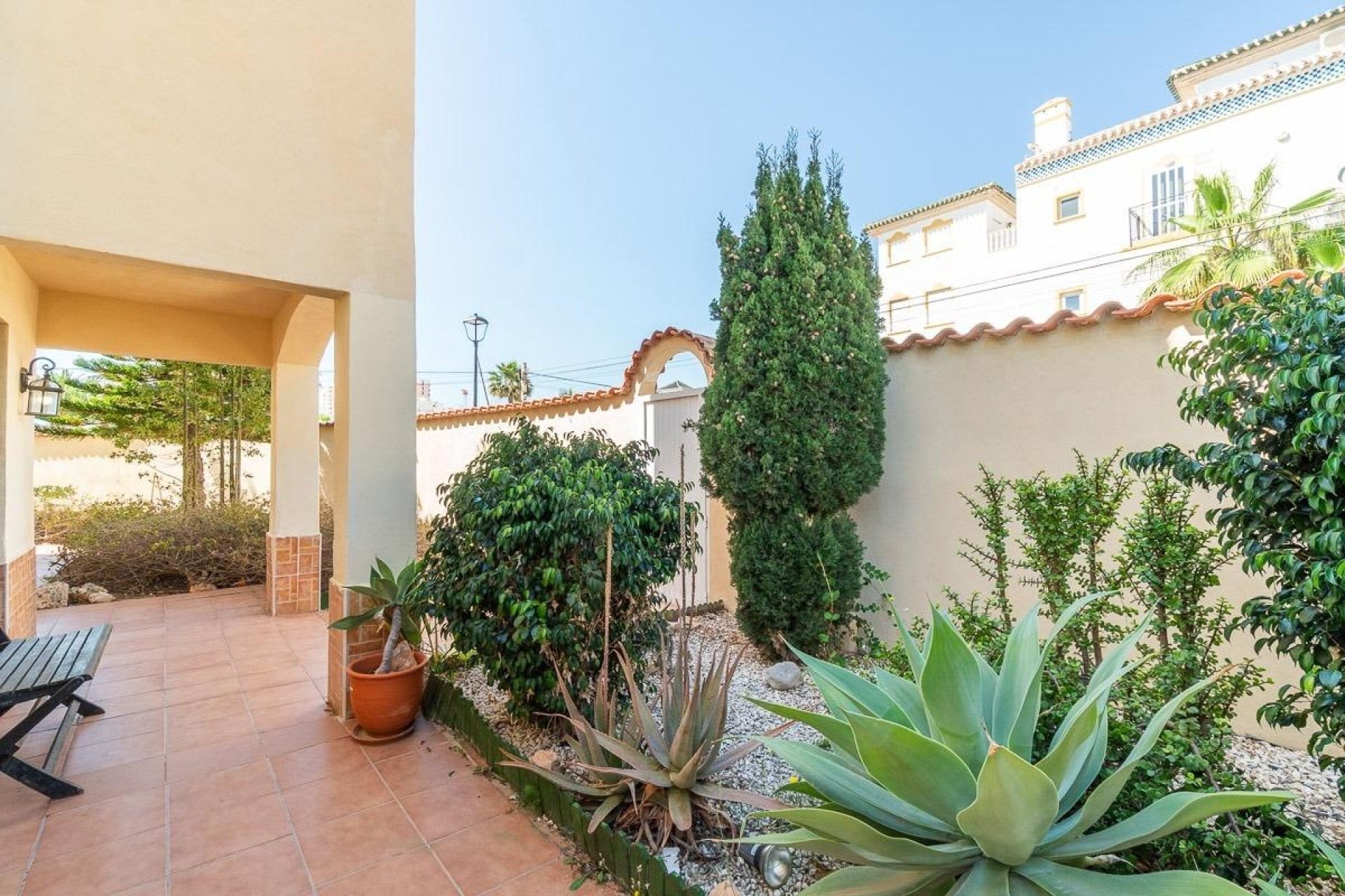 Resale - Detached Villa -
Torrevieja - La Mata