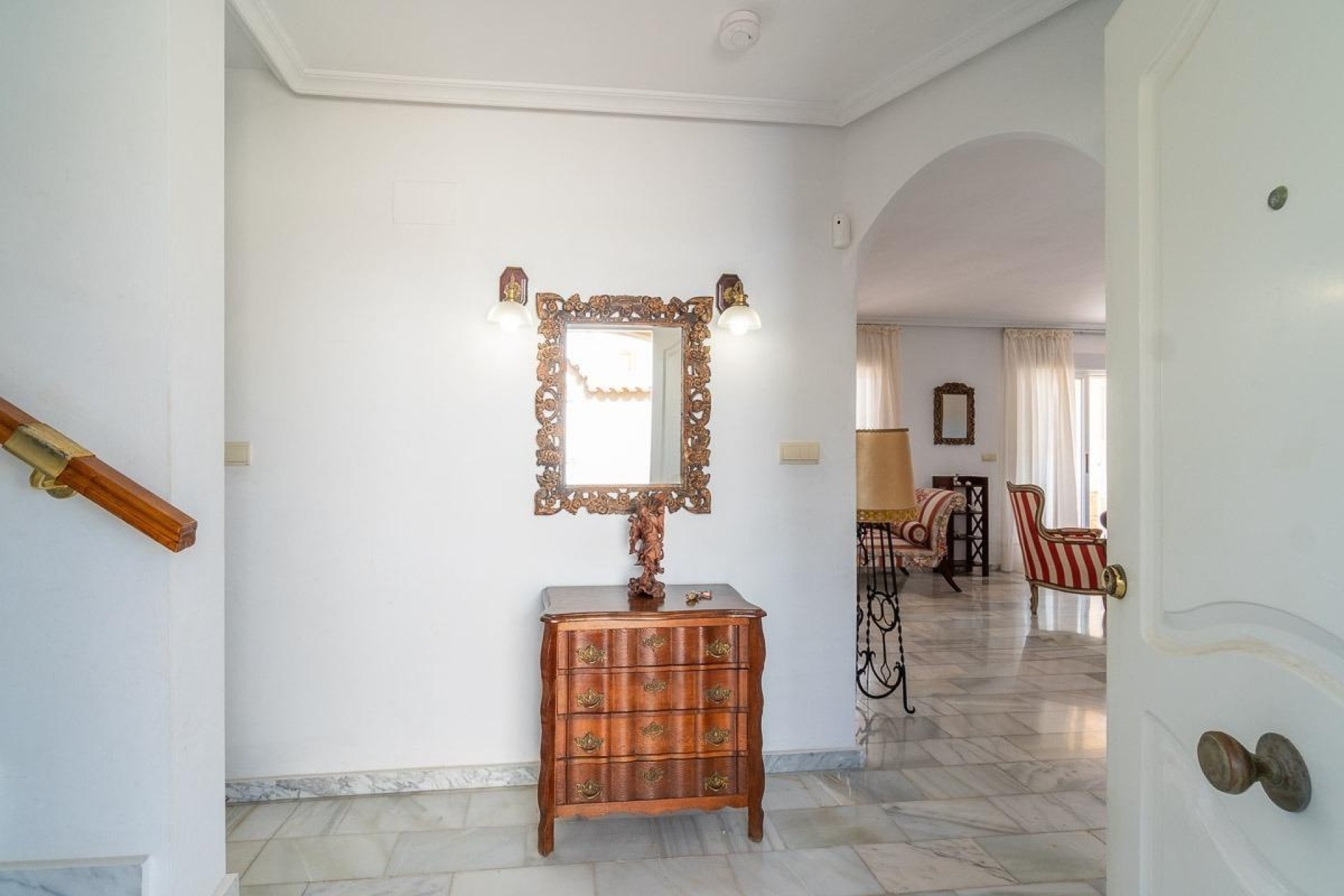 Resale - Detached Villa -
Torrevieja - La Mata