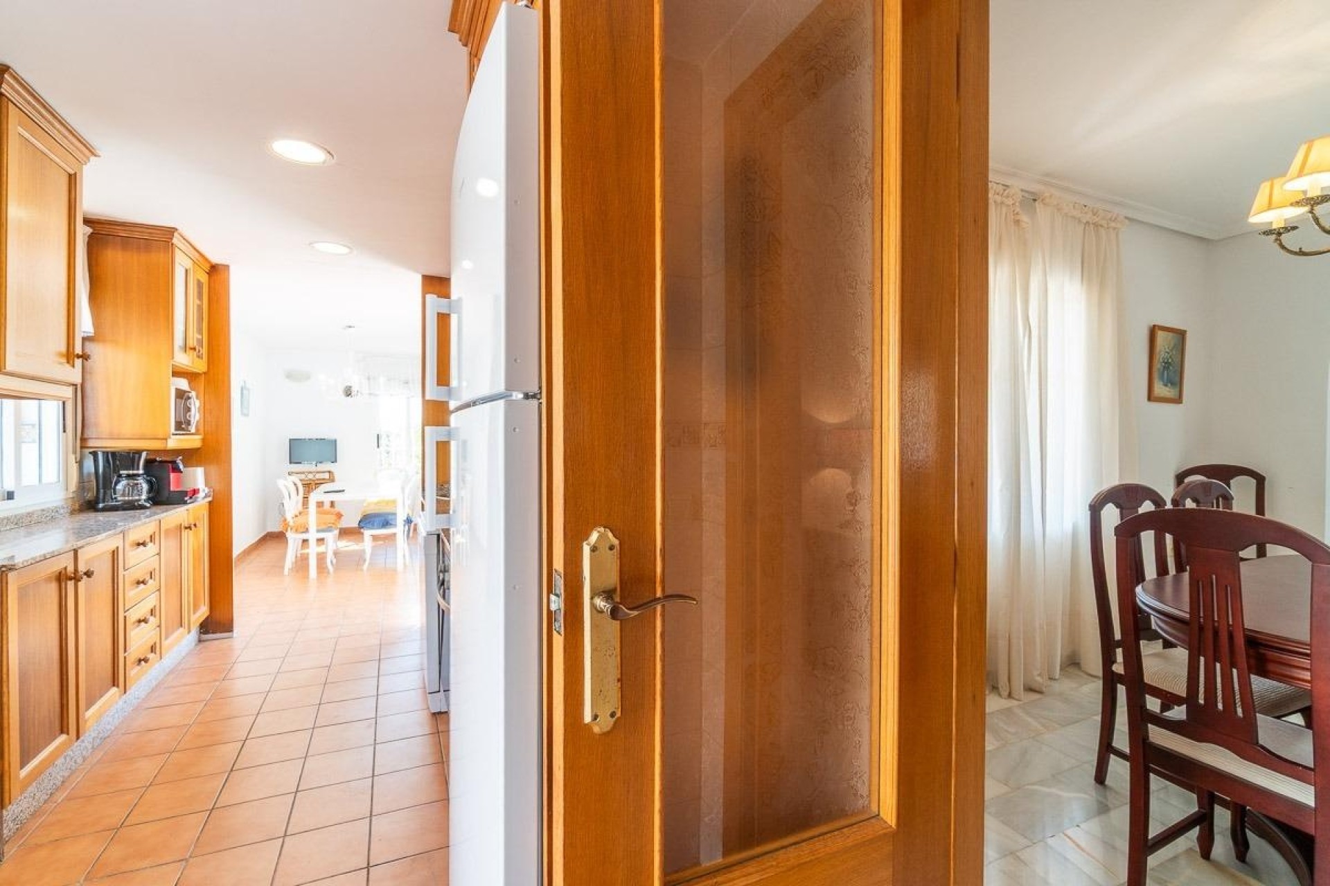 Resale - Detached Villa -
Torrevieja - La Mata
