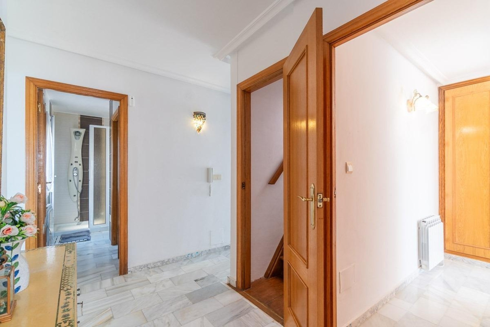 Resale - Detached Villa -
Torrevieja - La Mata