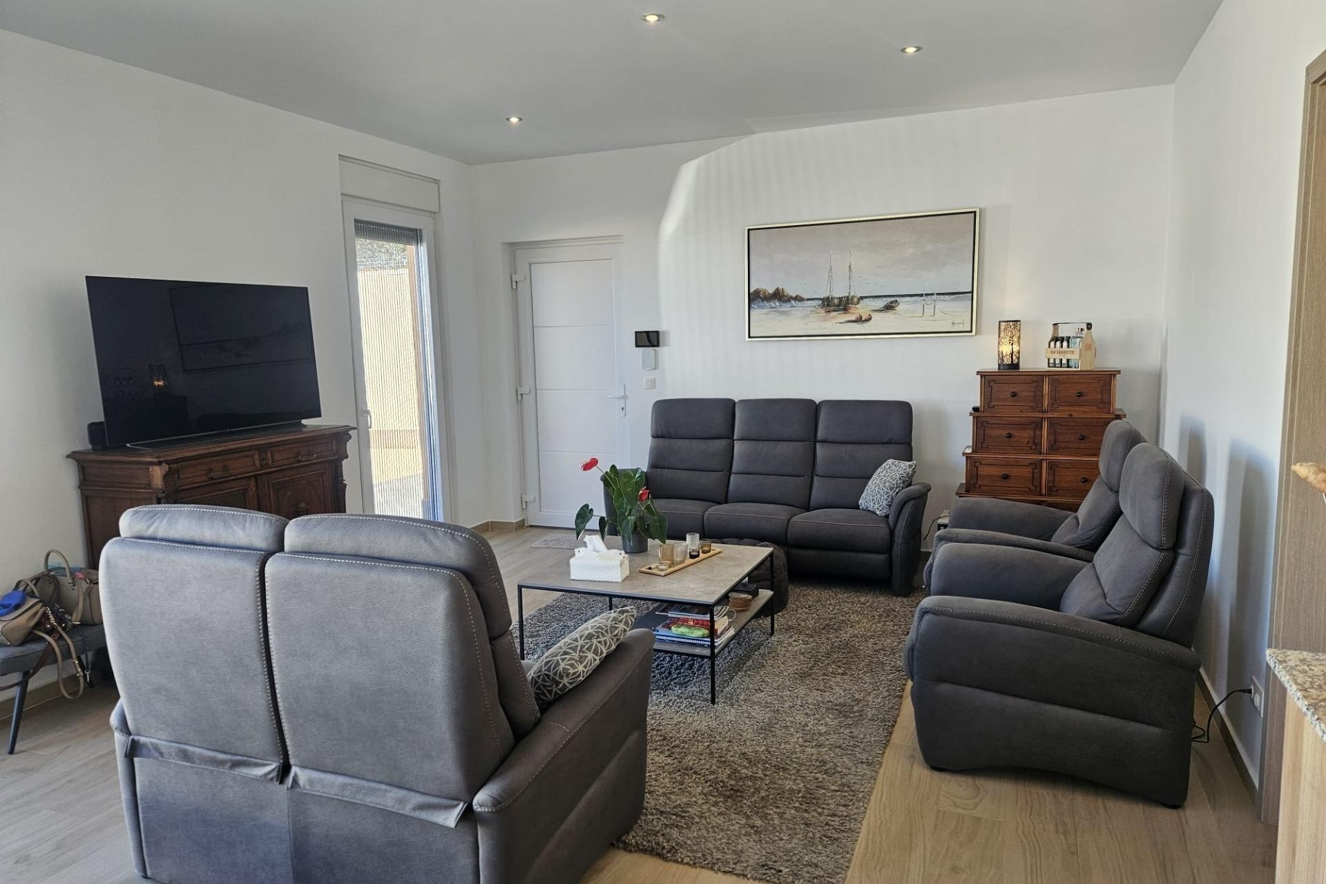 Resale - Detached Villa -
Torrevieja - La Siesta - El Salado - Torreta