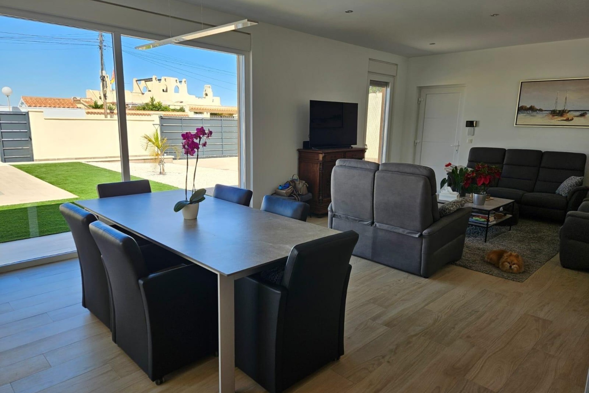 Resale - Detached Villa -
Torrevieja - La Siesta - El Salado - Torreta