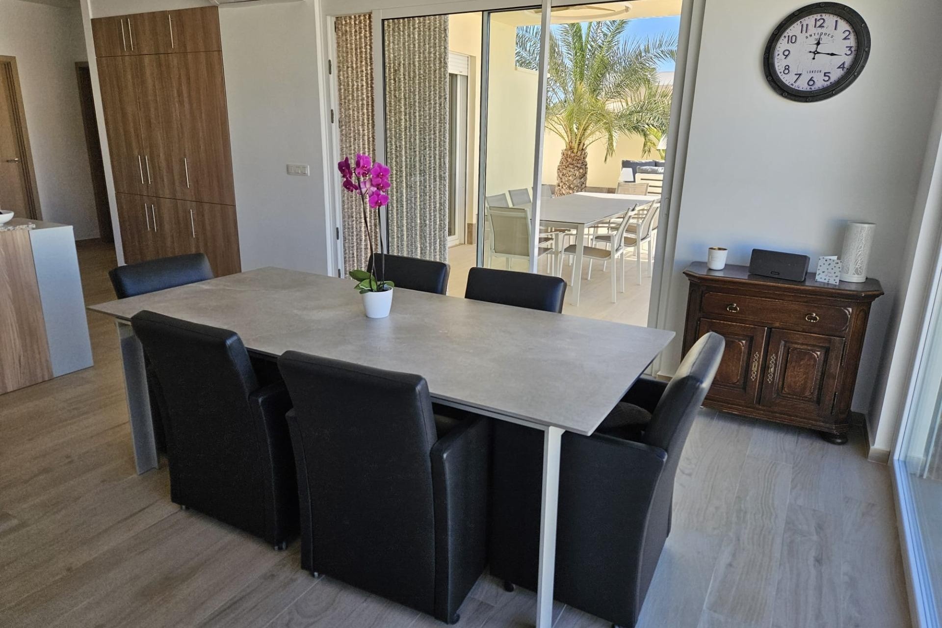 Resale - Detached Villa -
Torrevieja - La Siesta - El Salado - Torreta