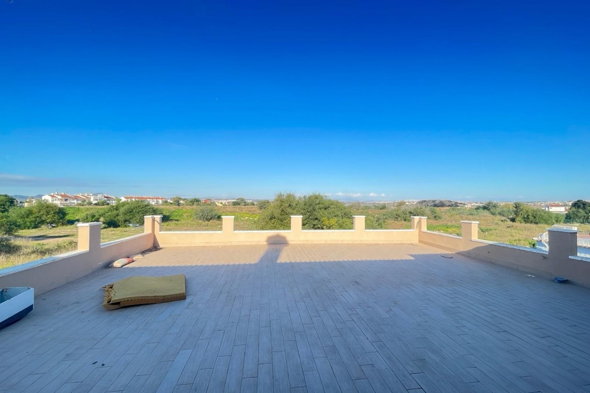 Resale - Detached Villa -
Torrevieja - La Siesta - El Salado - Torreta