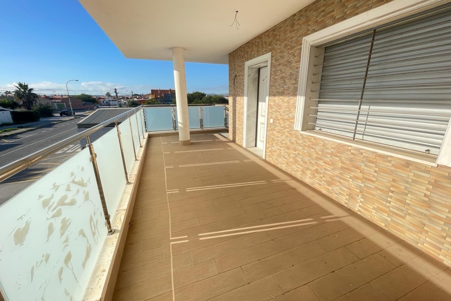 Resale - Detached Villa -
Torrevieja - La Siesta - El Salado - Torreta