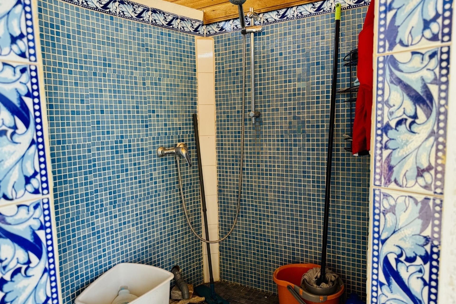 Resale - Detached Villa -
Torrevieja - La Siesta - El Salado - Torreta