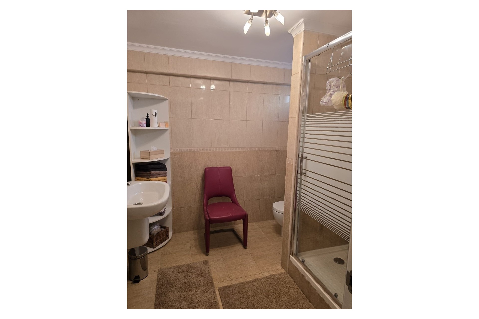 Resale - Detached Villa -
Torrevieja - La Siesta