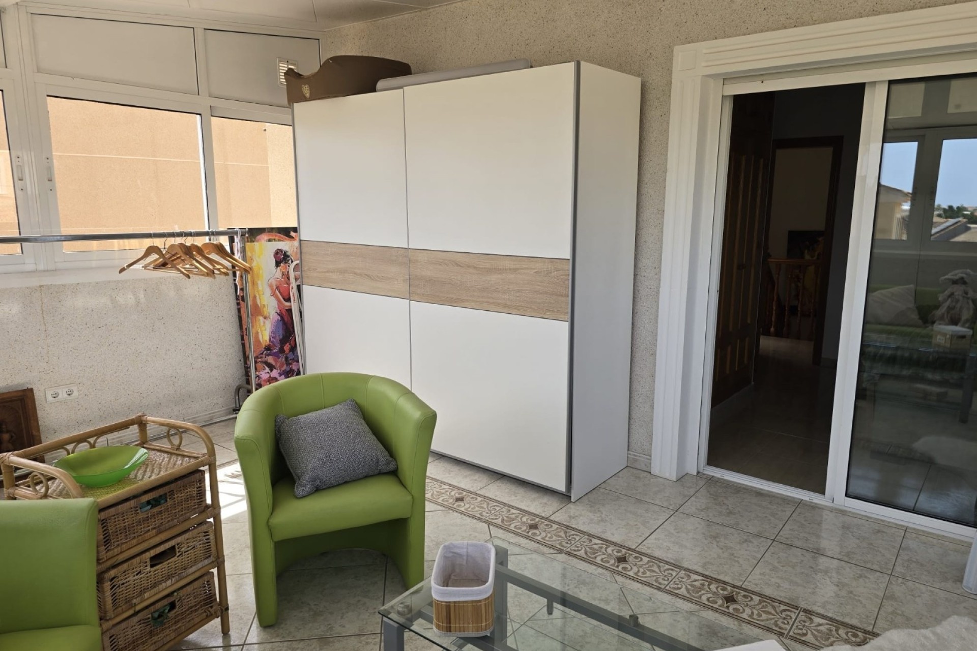 Resale - Detached Villa -
Torrevieja - La Siesta