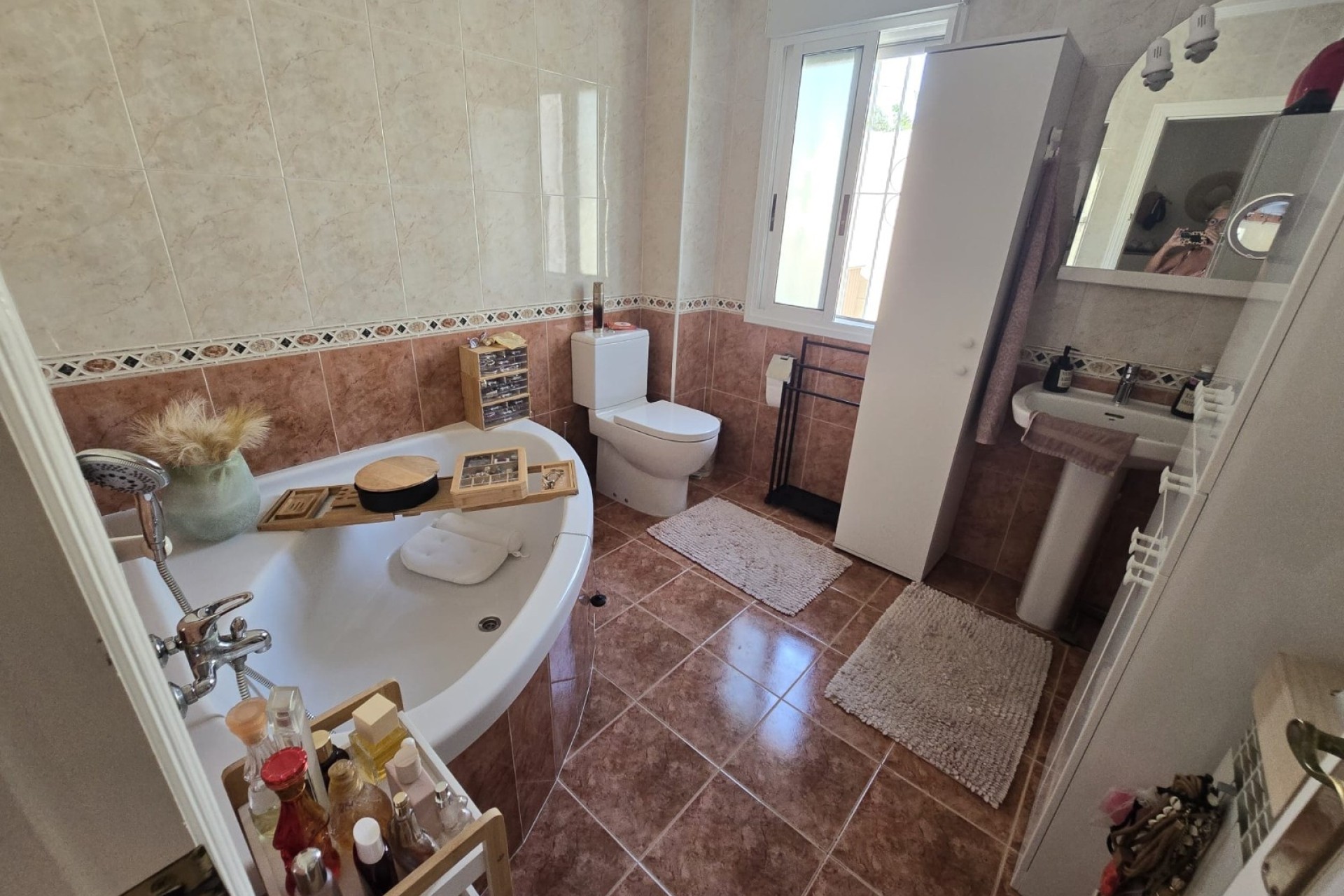 Resale - Detached Villa -
Torrevieja - La Siesta