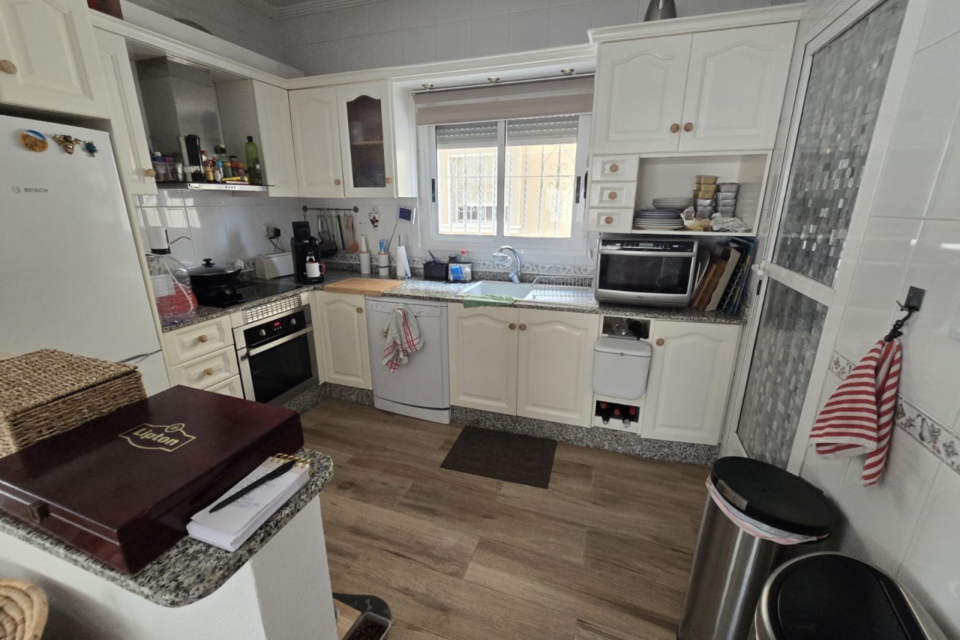Resale - Detached Villa -
Torrevieja - La Siesta