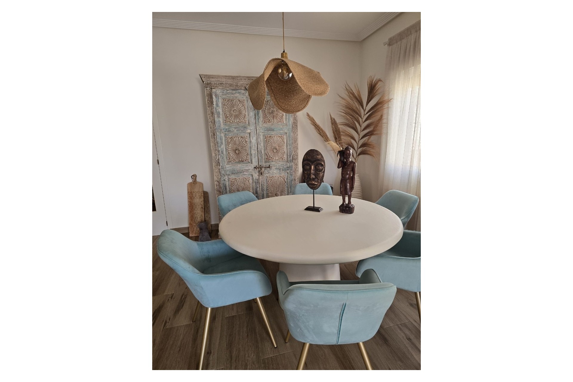 Resale - Detached Villa -
Torrevieja - La Siesta