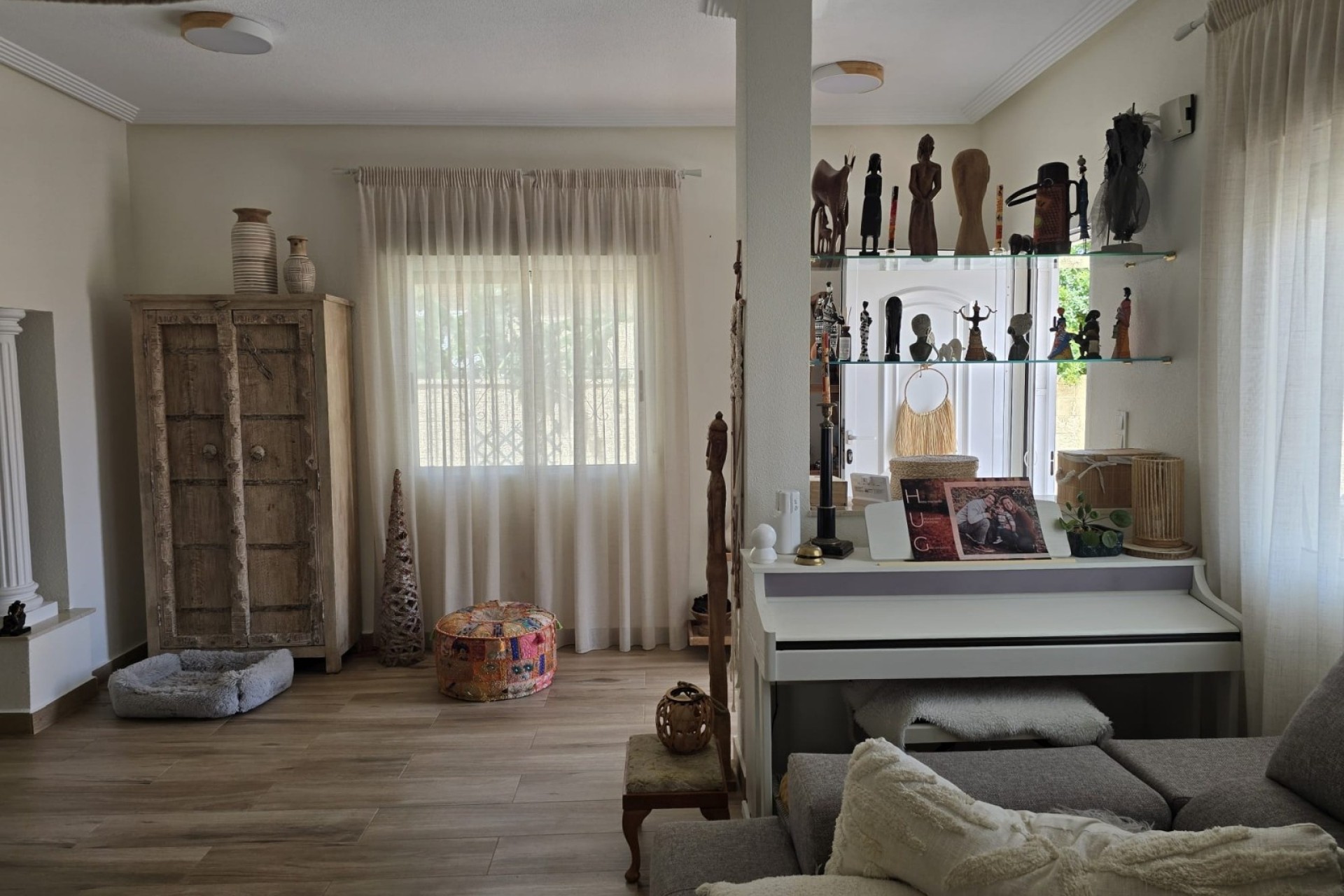 Resale - Detached Villa -
Torrevieja - La Siesta