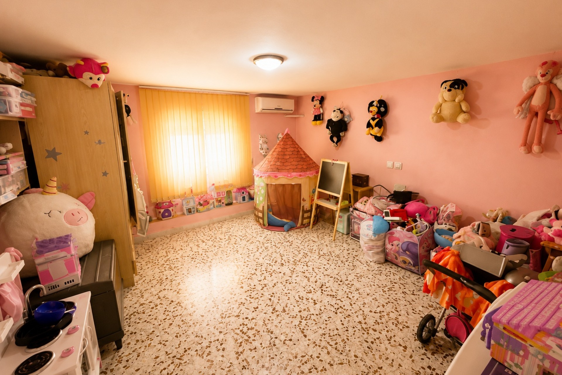 Resale - Detached Villa -
Torrevieja - La Siesta