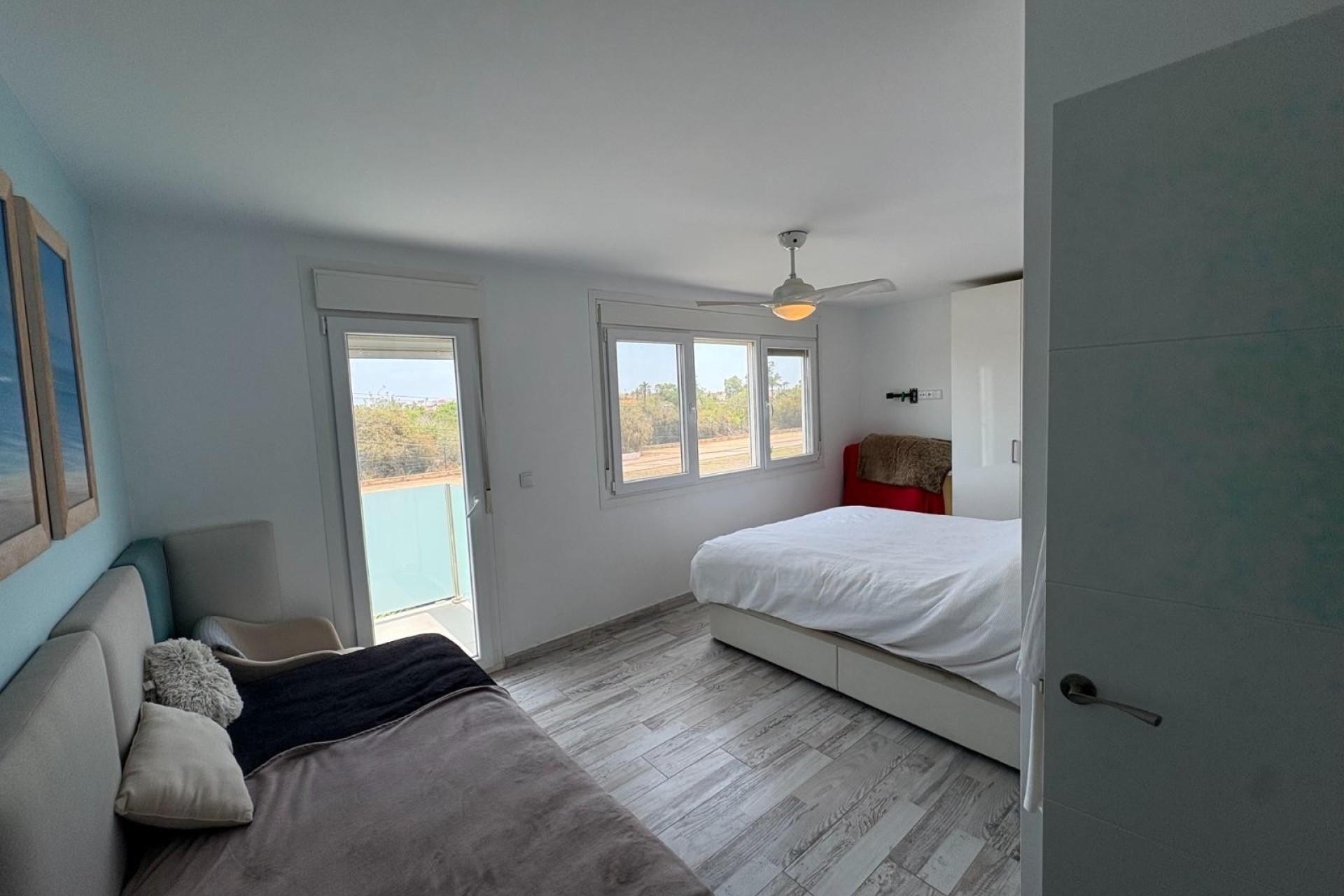 Resale - Detached Villa -
Torrevieja - La Siesta