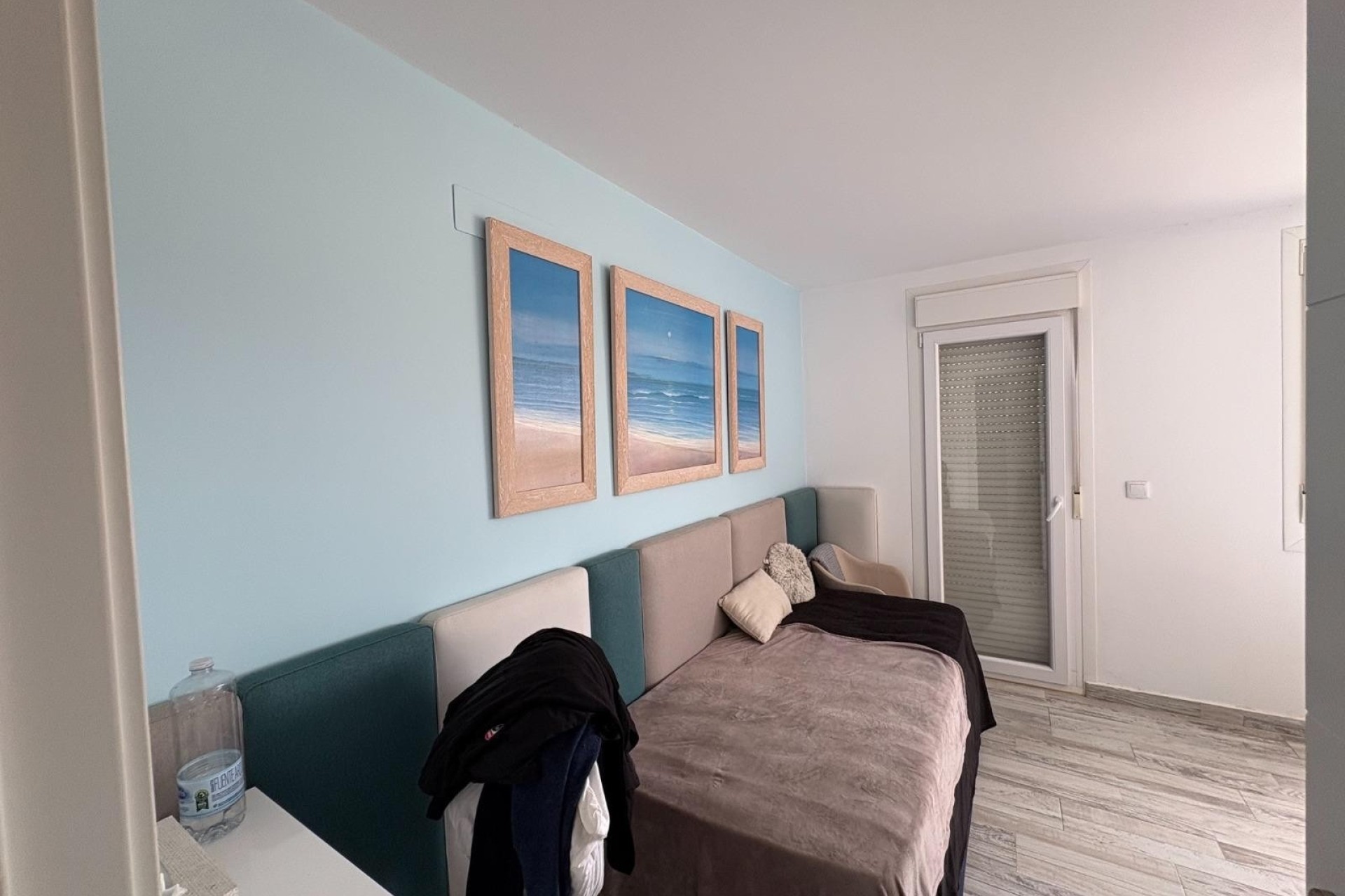 Resale - Detached Villa -
Torrevieja - La Siesta