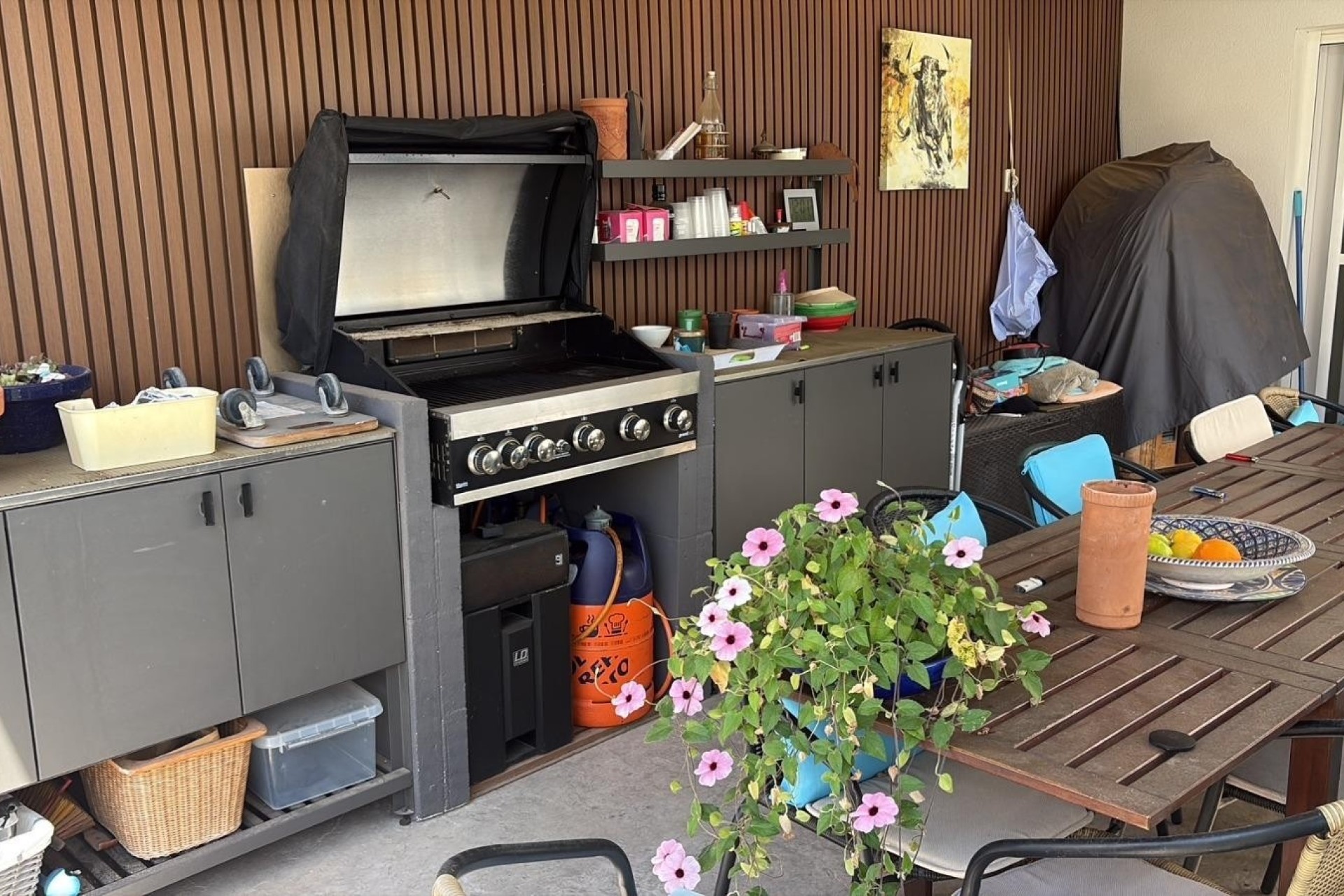 Resale - Detached Villa -
Torrevieja - La Siesta