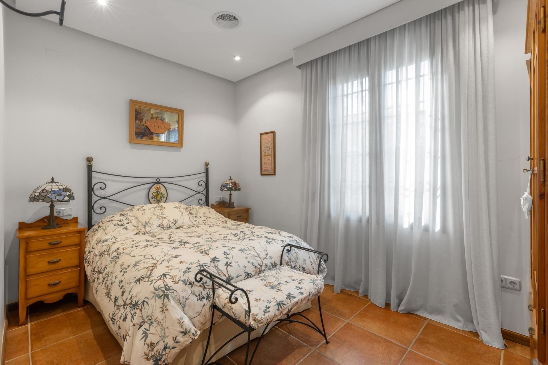 Resale - Detached Villa -
Torrevieja - La Veleta