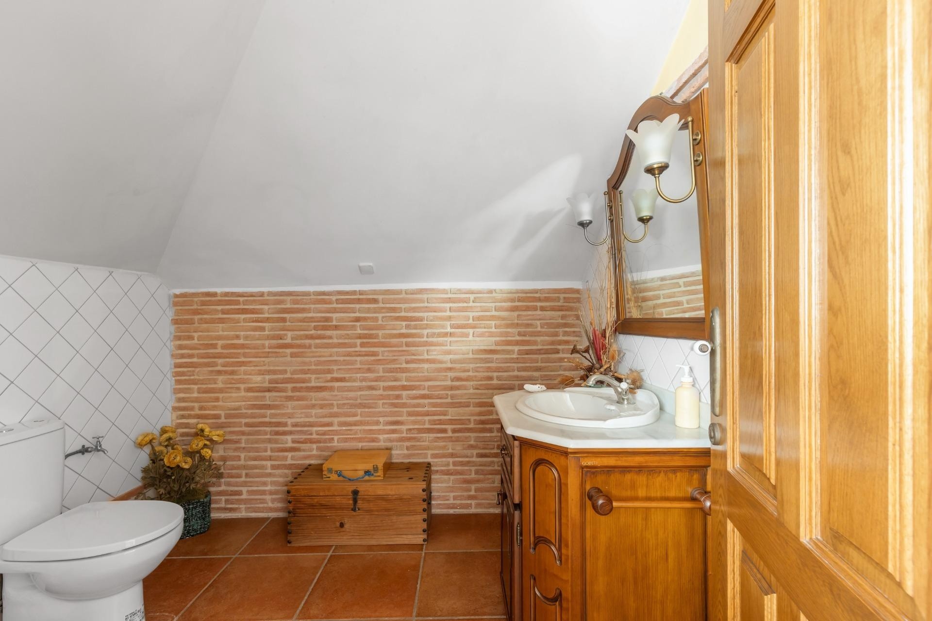 Resale - Detached Villa -
Torrevieja - La Veleta