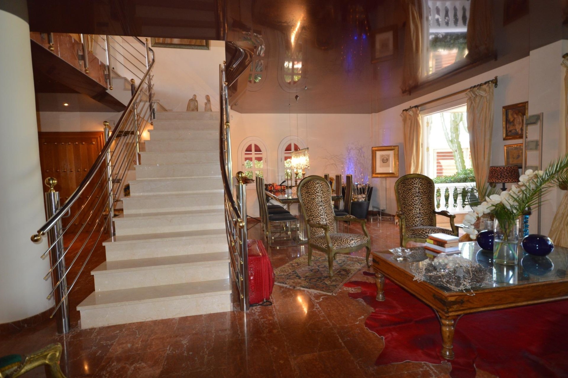 Resale - Detached Villa -
Torrevieja - La veleta