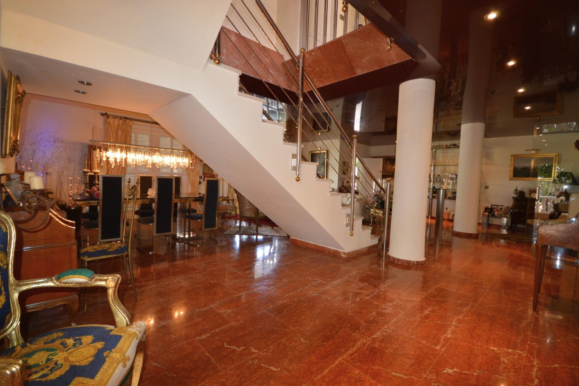 Resale - Detached Villa -
Torrevieja - La veleta