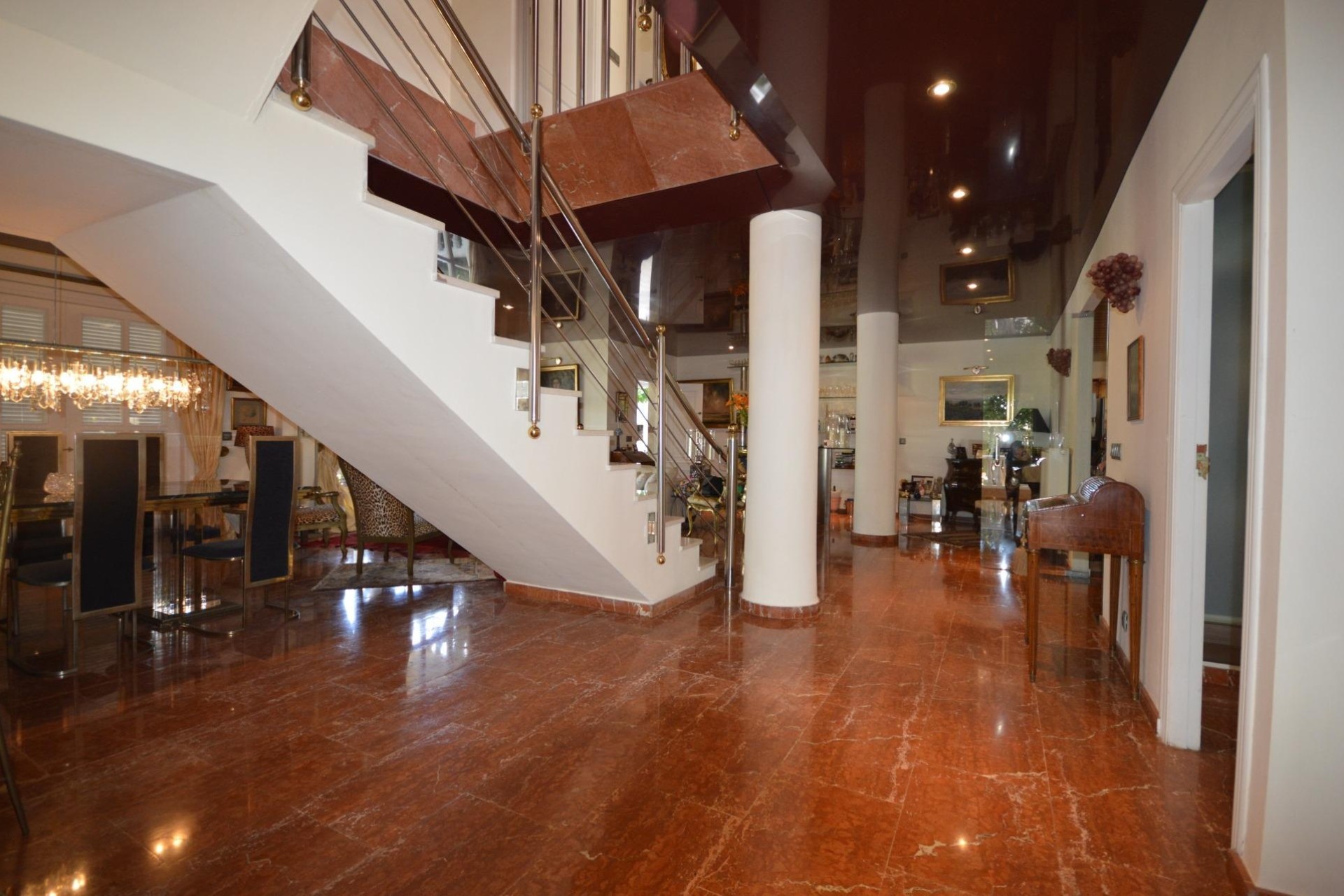 Resale - Detached Villa -
Torrevieja - La veleta