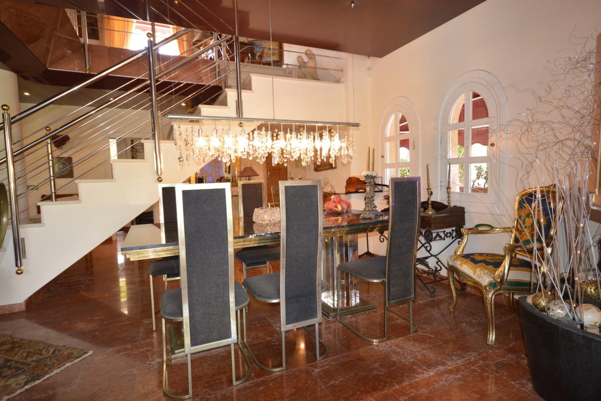 Resale - Detached Villa -
Torrevieja - La veleta