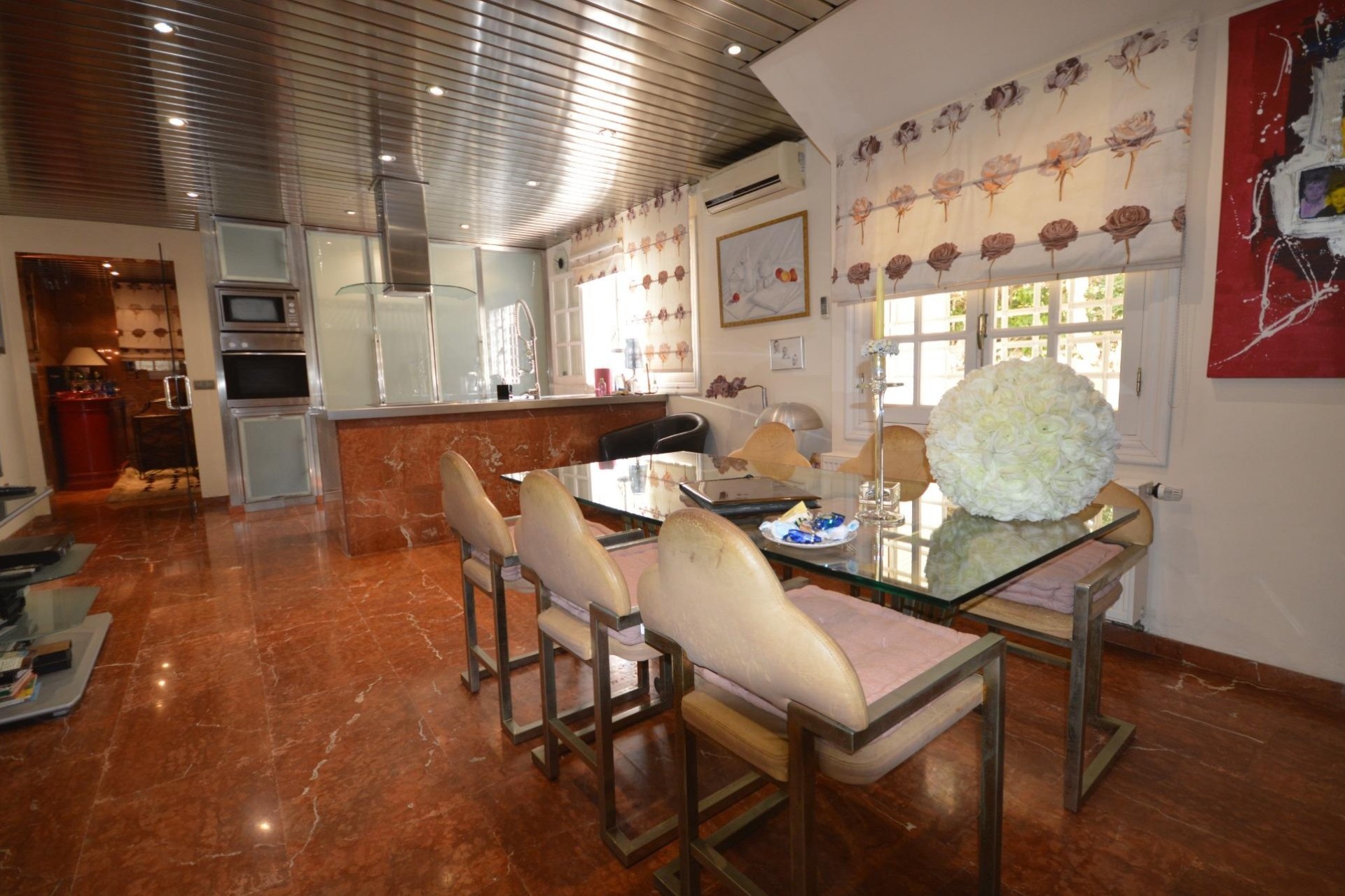Resale - Detached Villa -
Torrevieja - La veleta