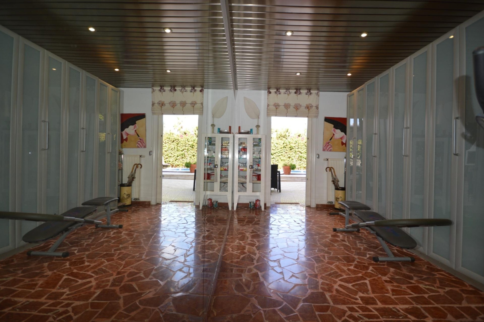 Resale - Detached Villa -
Torrevieja - La veleta