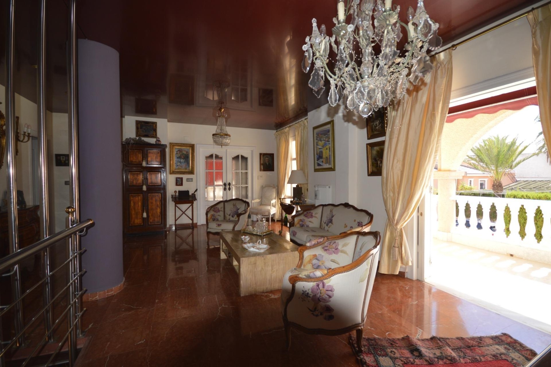 Resale - Detached Villa -
Torrevieja - La veleta