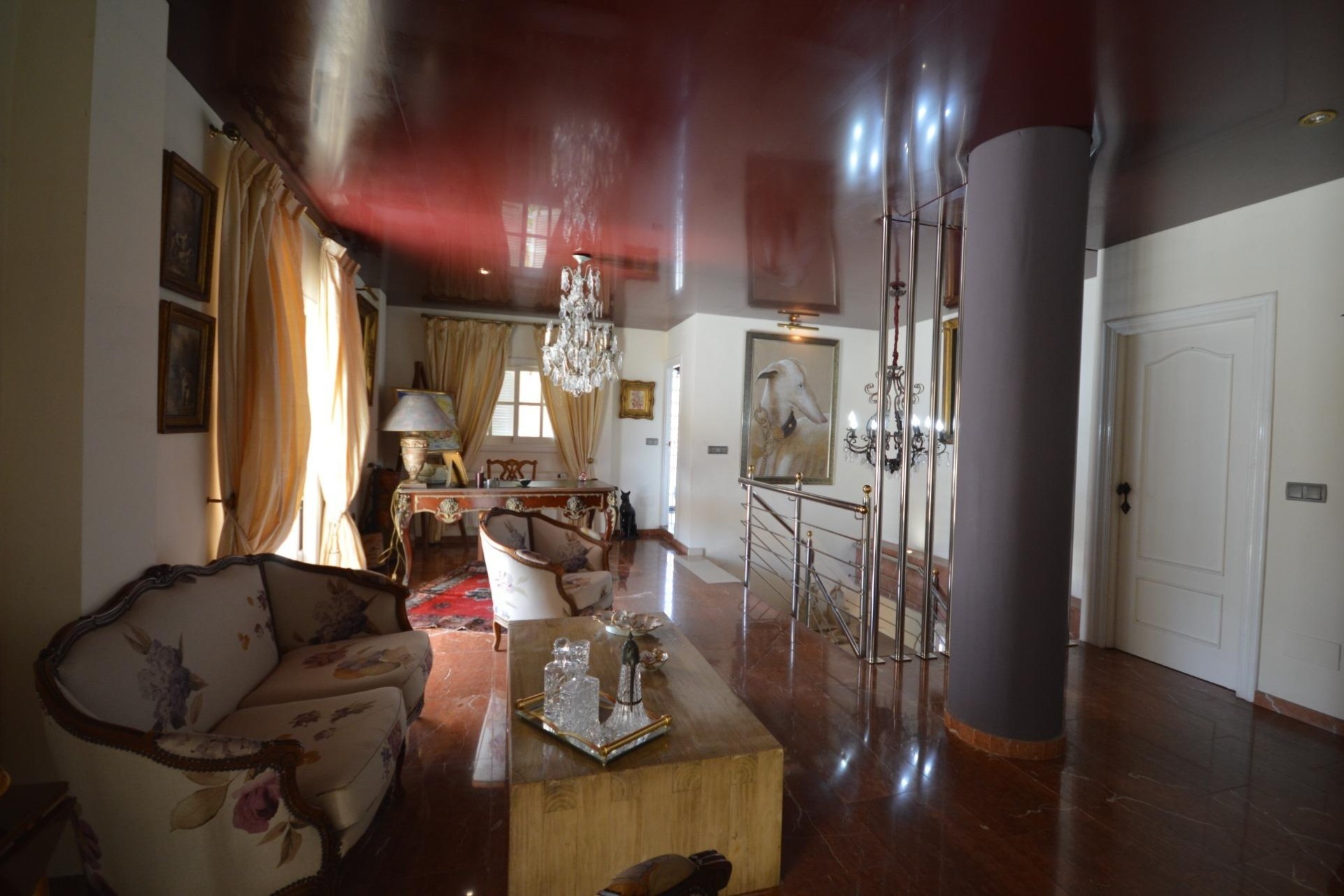 Resale - Detached Villa -
Torrevieja - La veleta