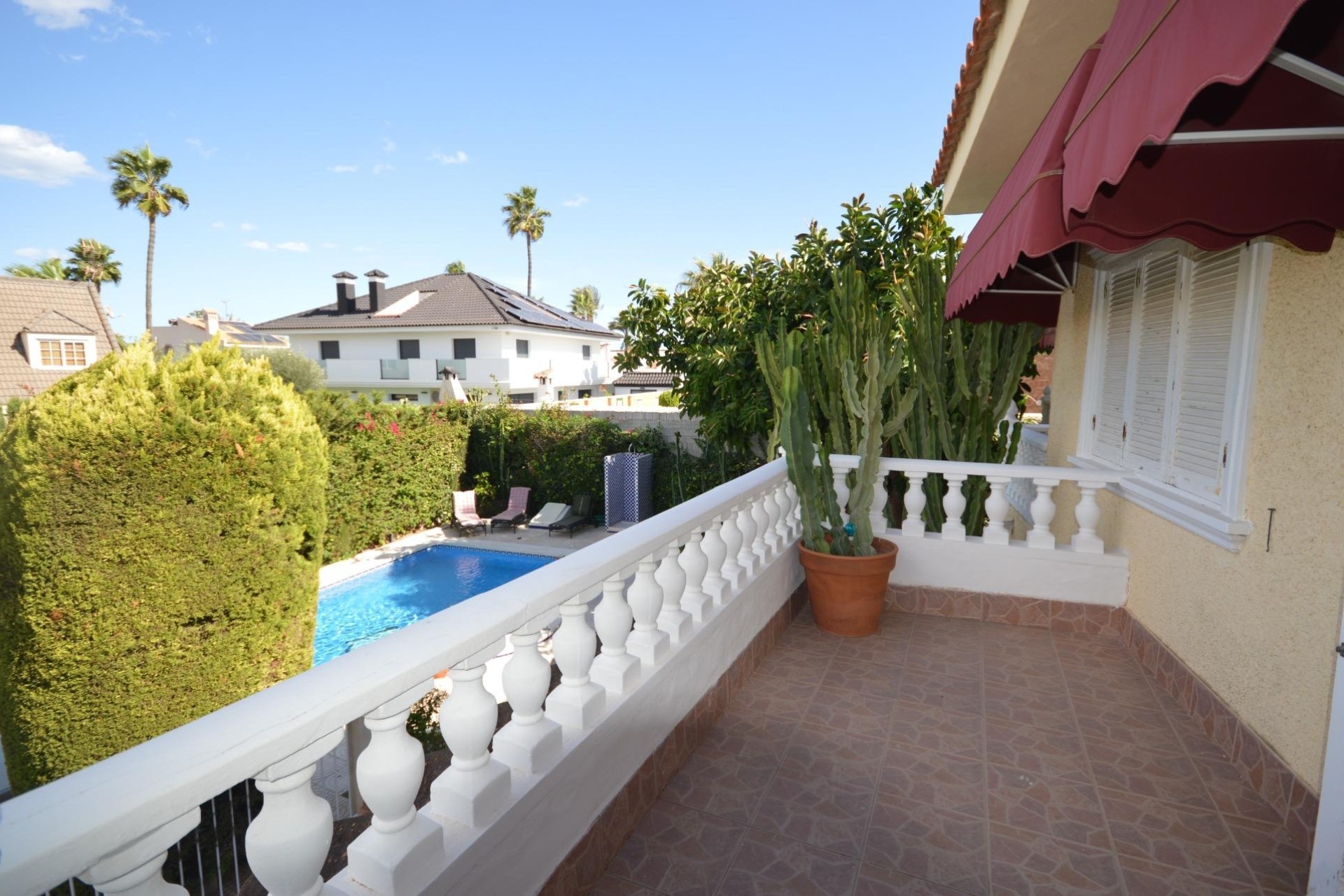Resale - Detached Villa -
Torrevieja - La veleta
