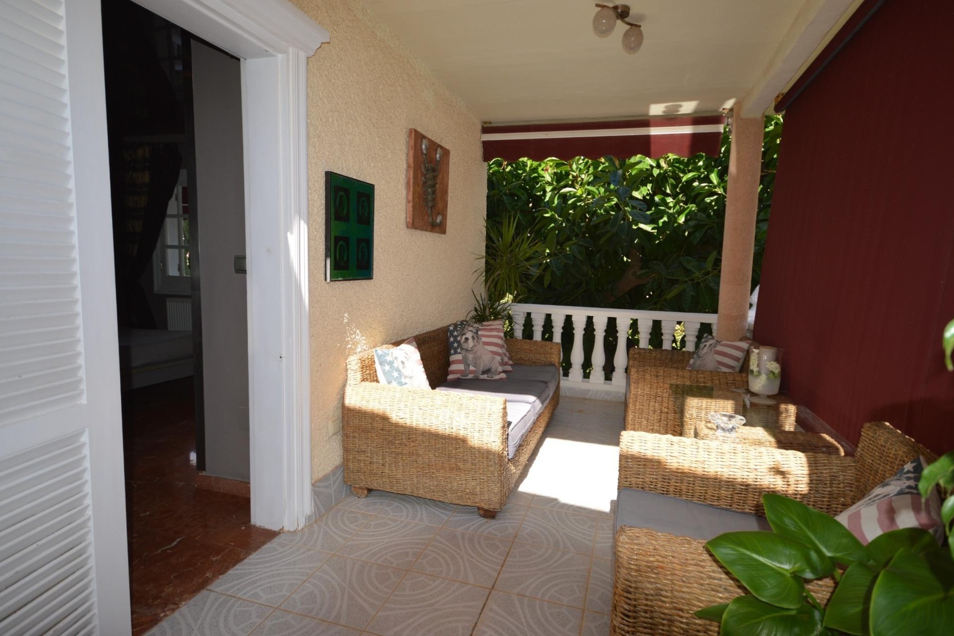 Resale - Detached Villa -
Torrevieja - La veleta